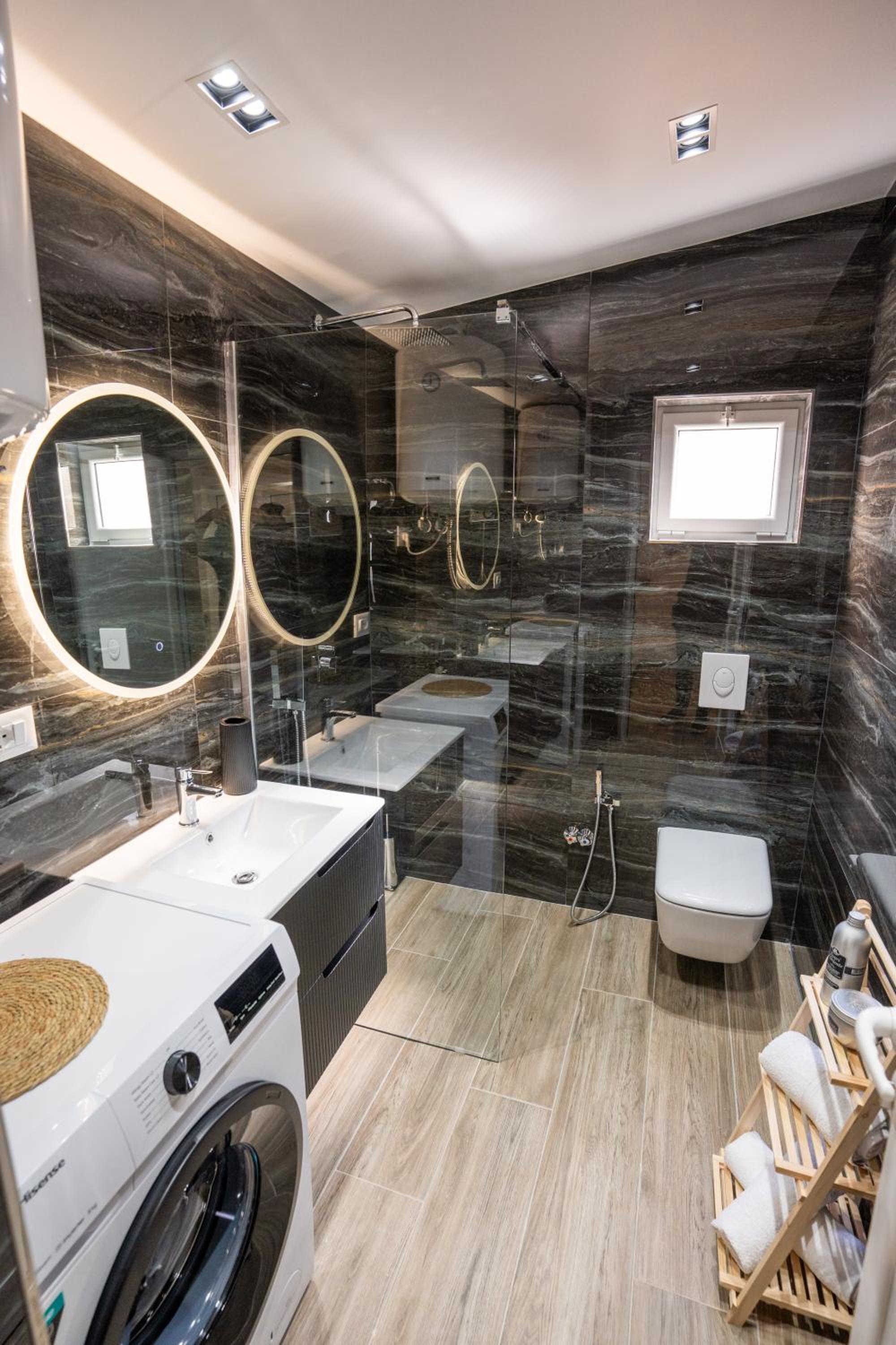 Sunnydream Apartaments Saranda