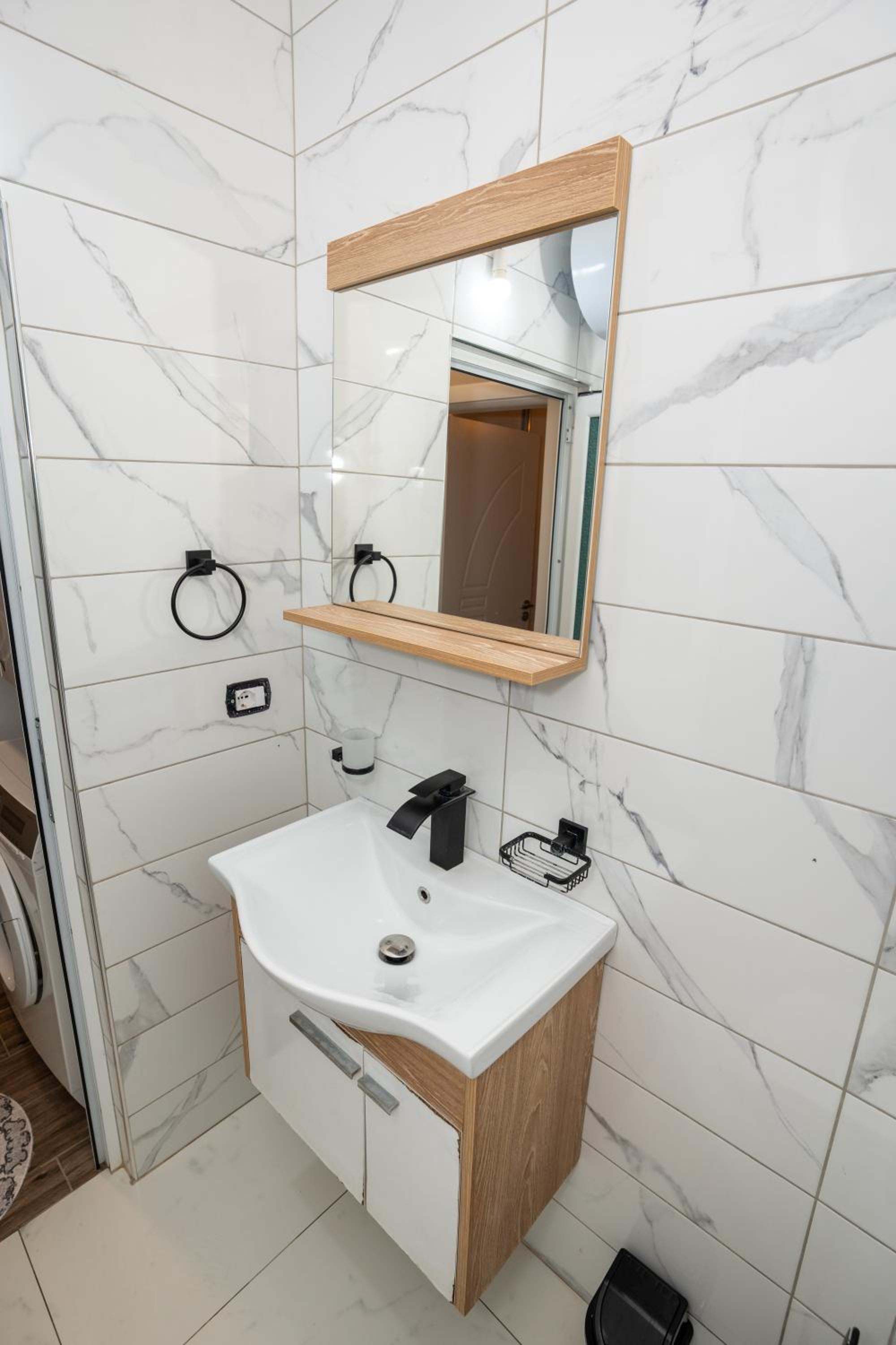 Sunnydream Apartaments Saranda