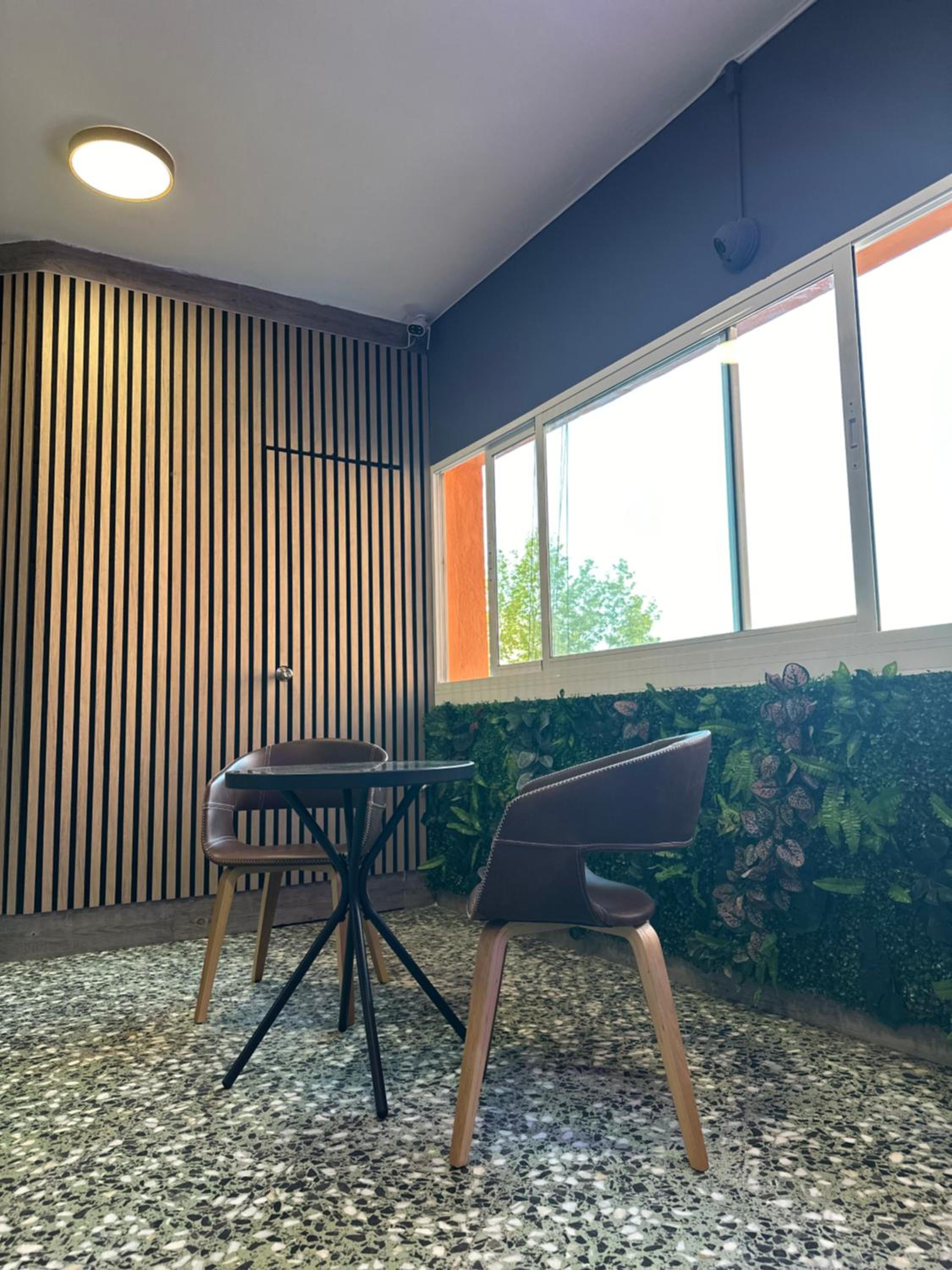 Pension RIOKA CALPE