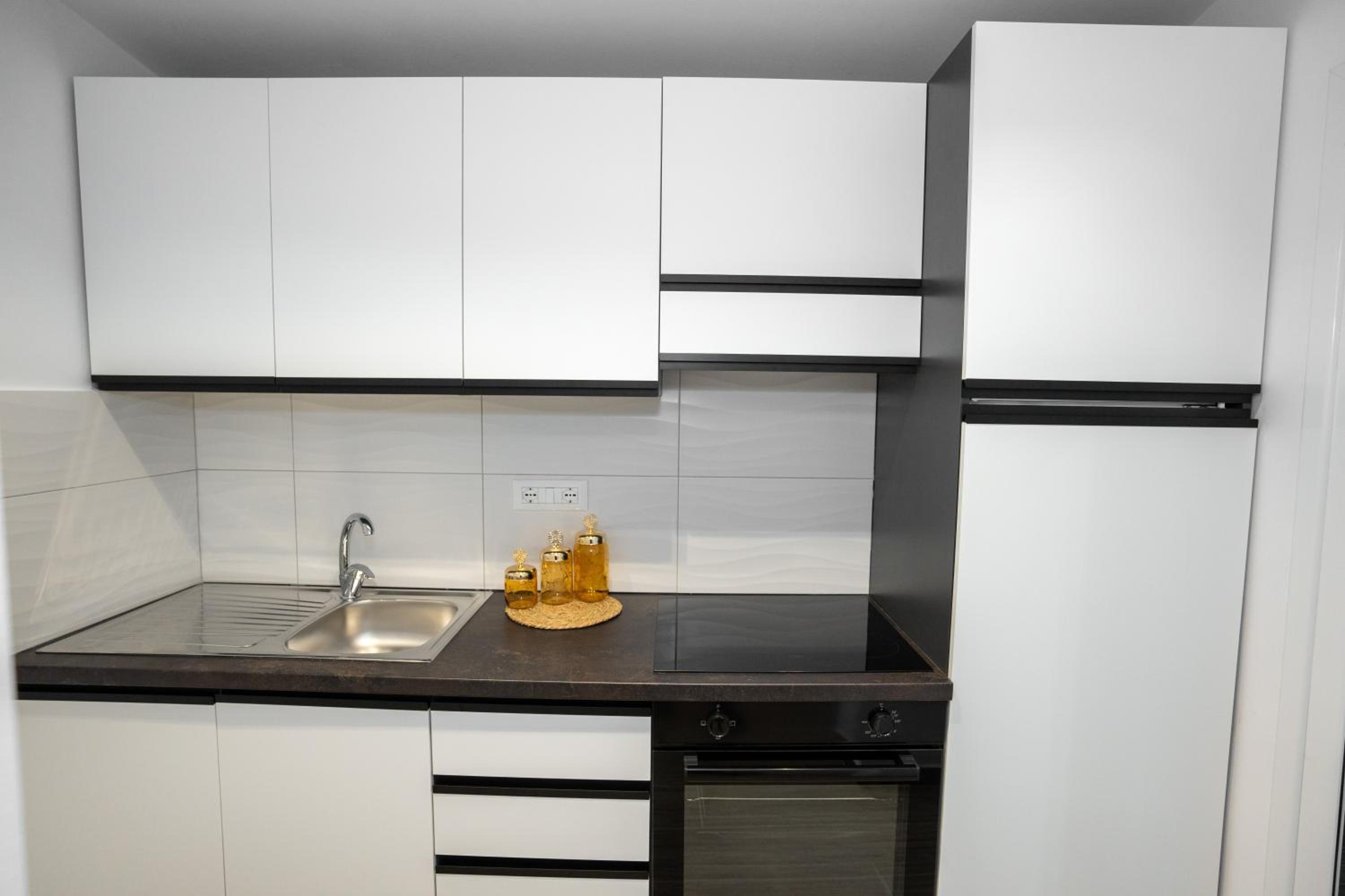 Sunnydream Apartaments Saranda