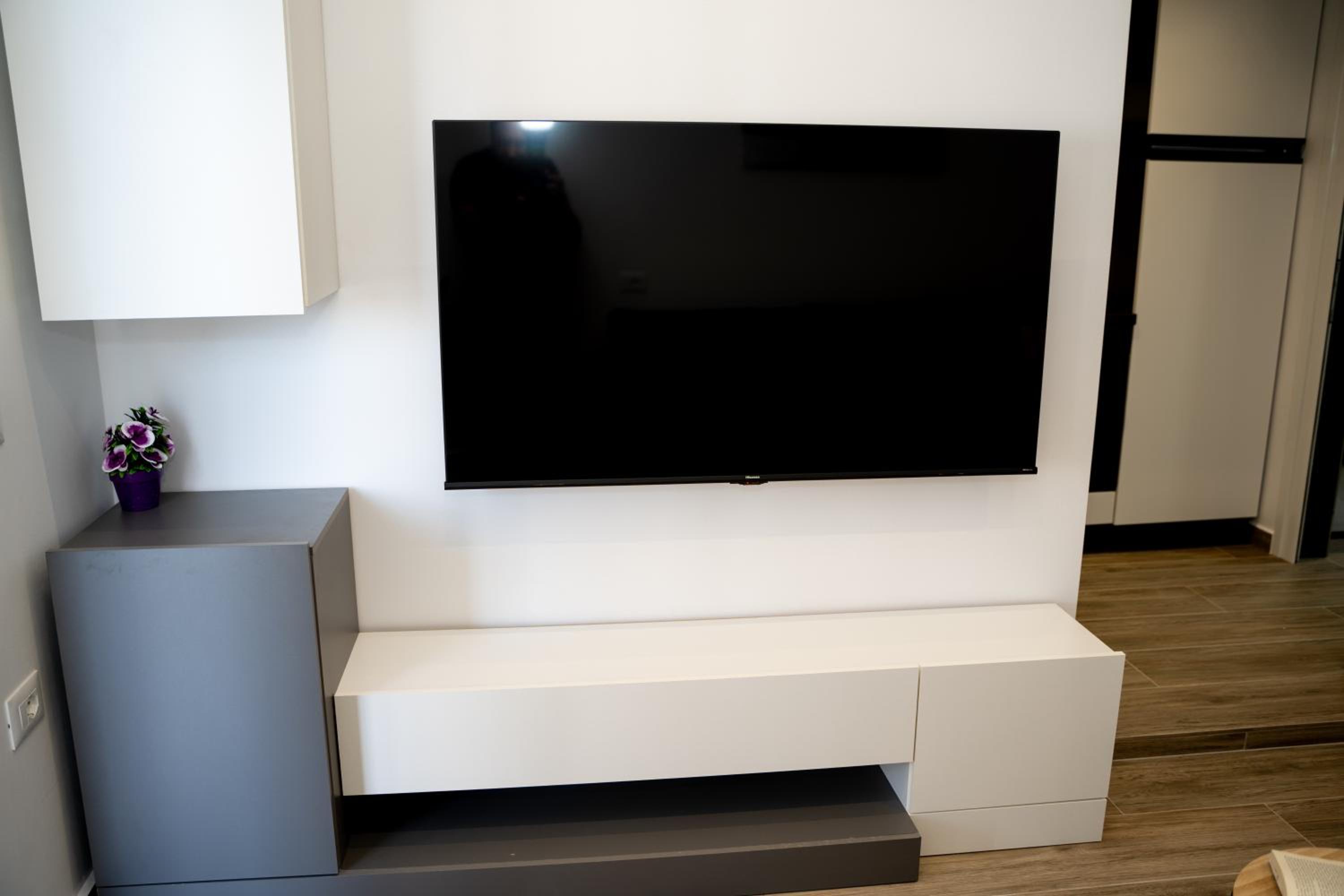 Sunnydream Apartaments Saranda
