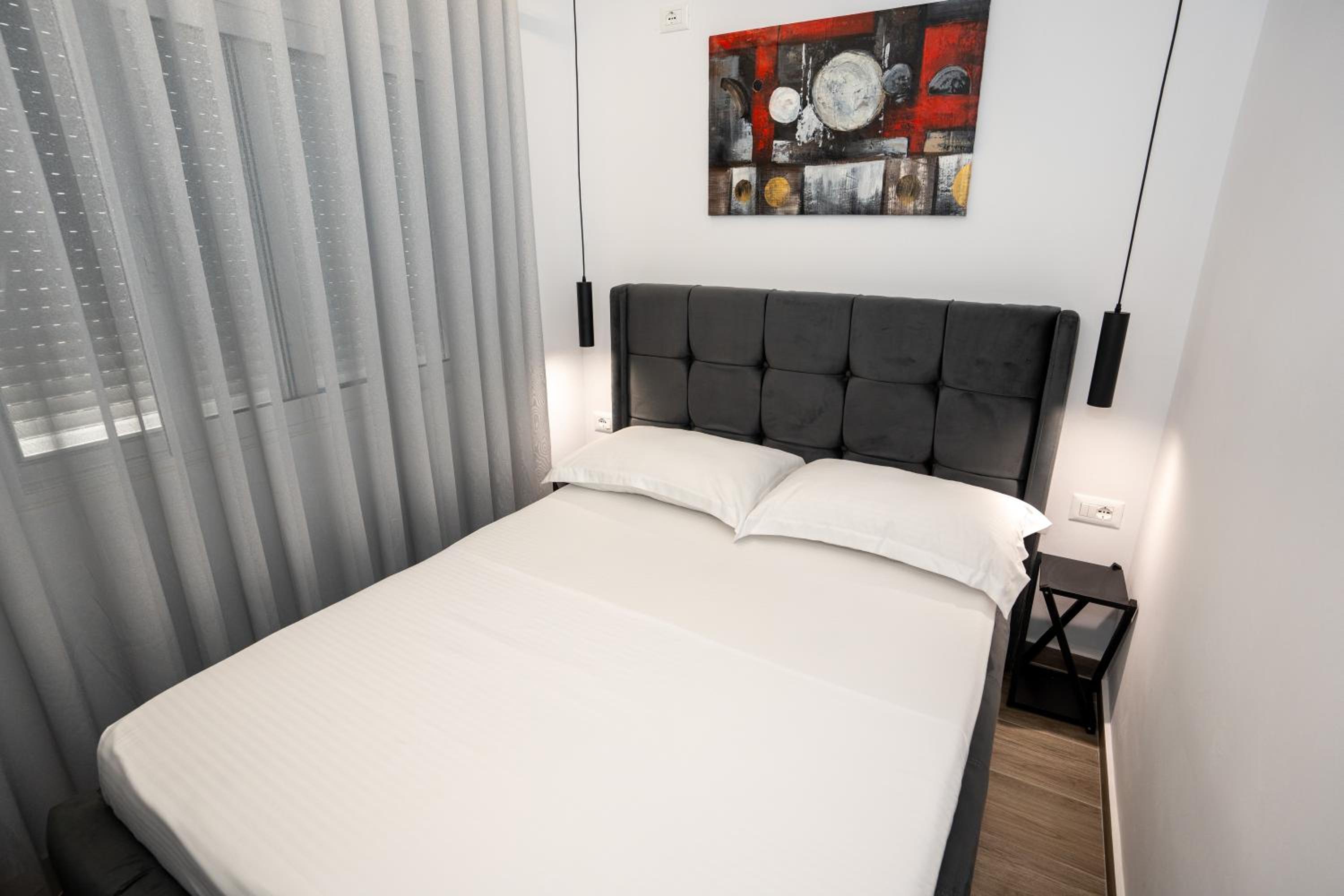 Sunnydream Apartaments Saranda