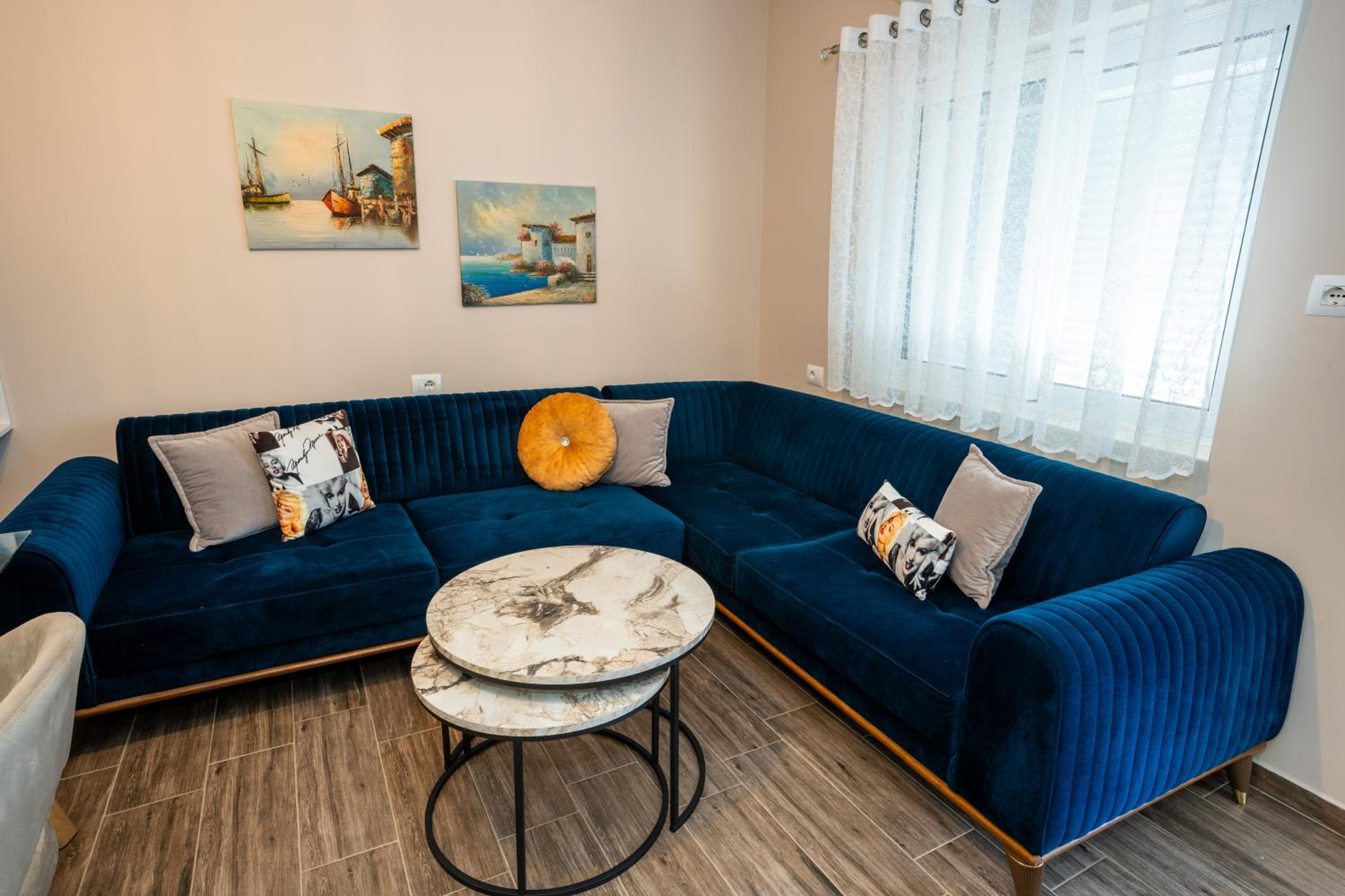 Sunnydream Apartaments Saranda