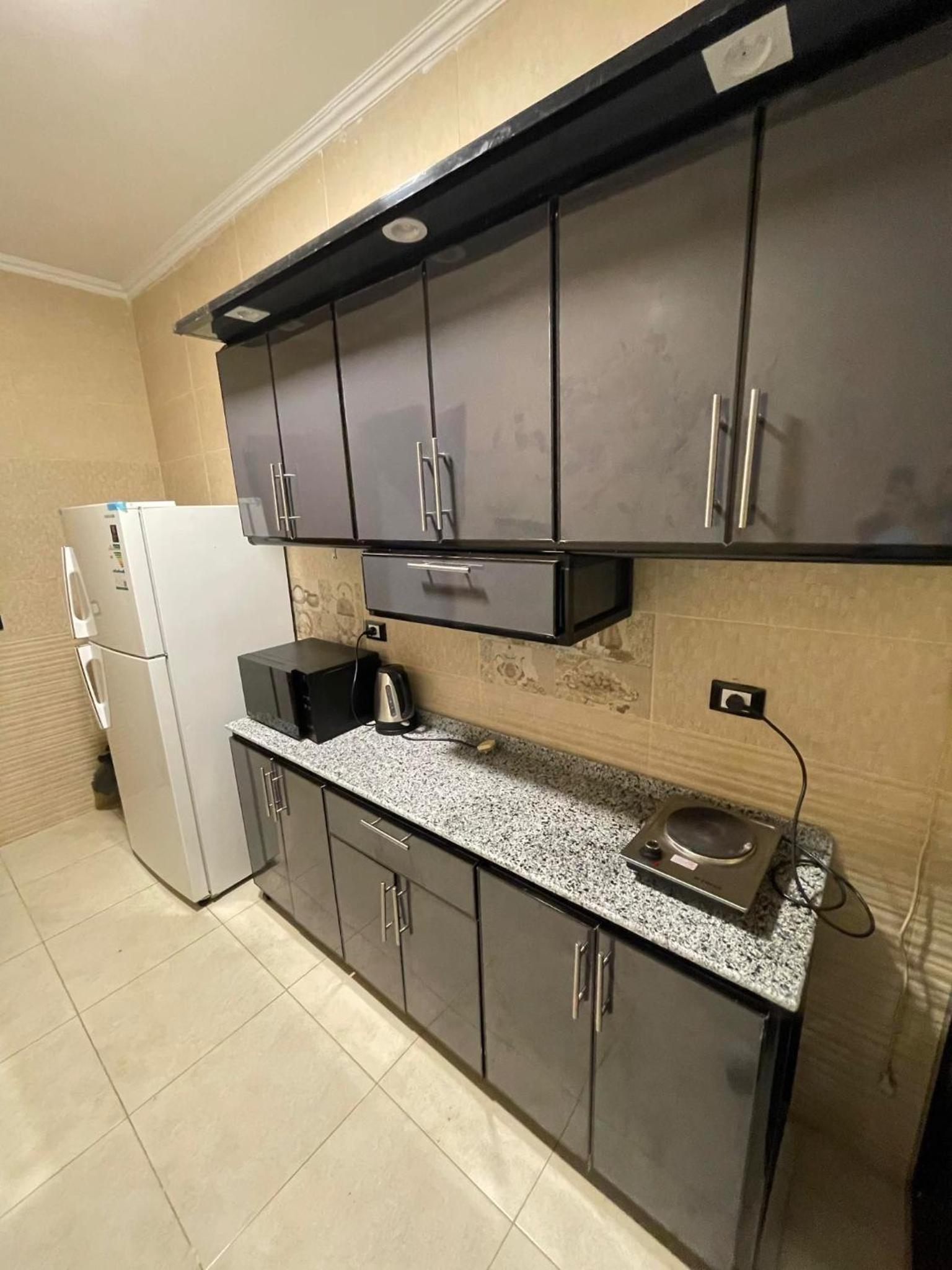 New luxury apartment - New Cairo