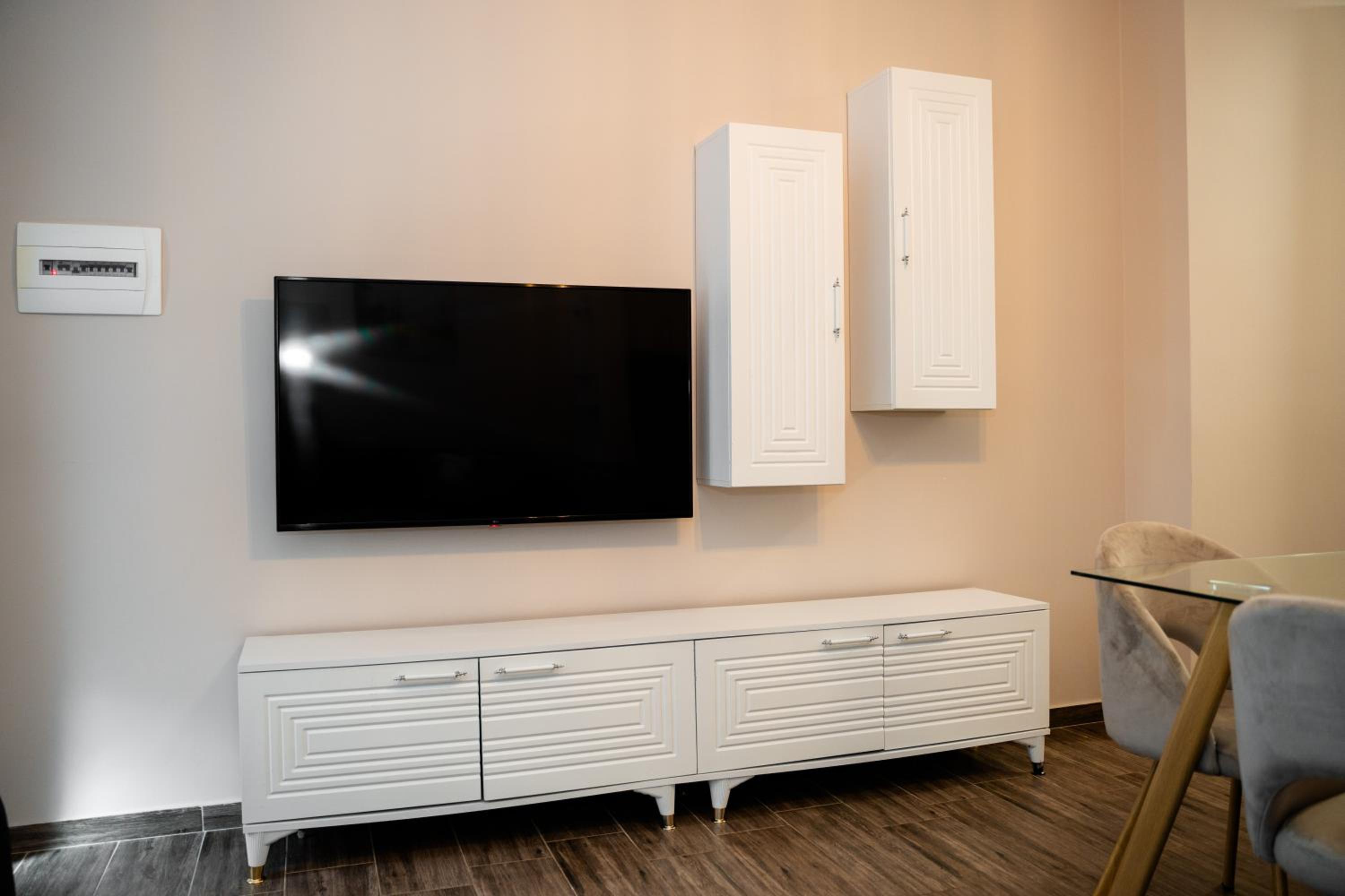 Sunnydream Apartaments Saranda