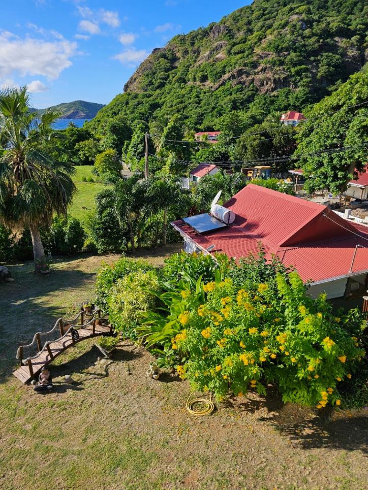 Bungalow Célyote