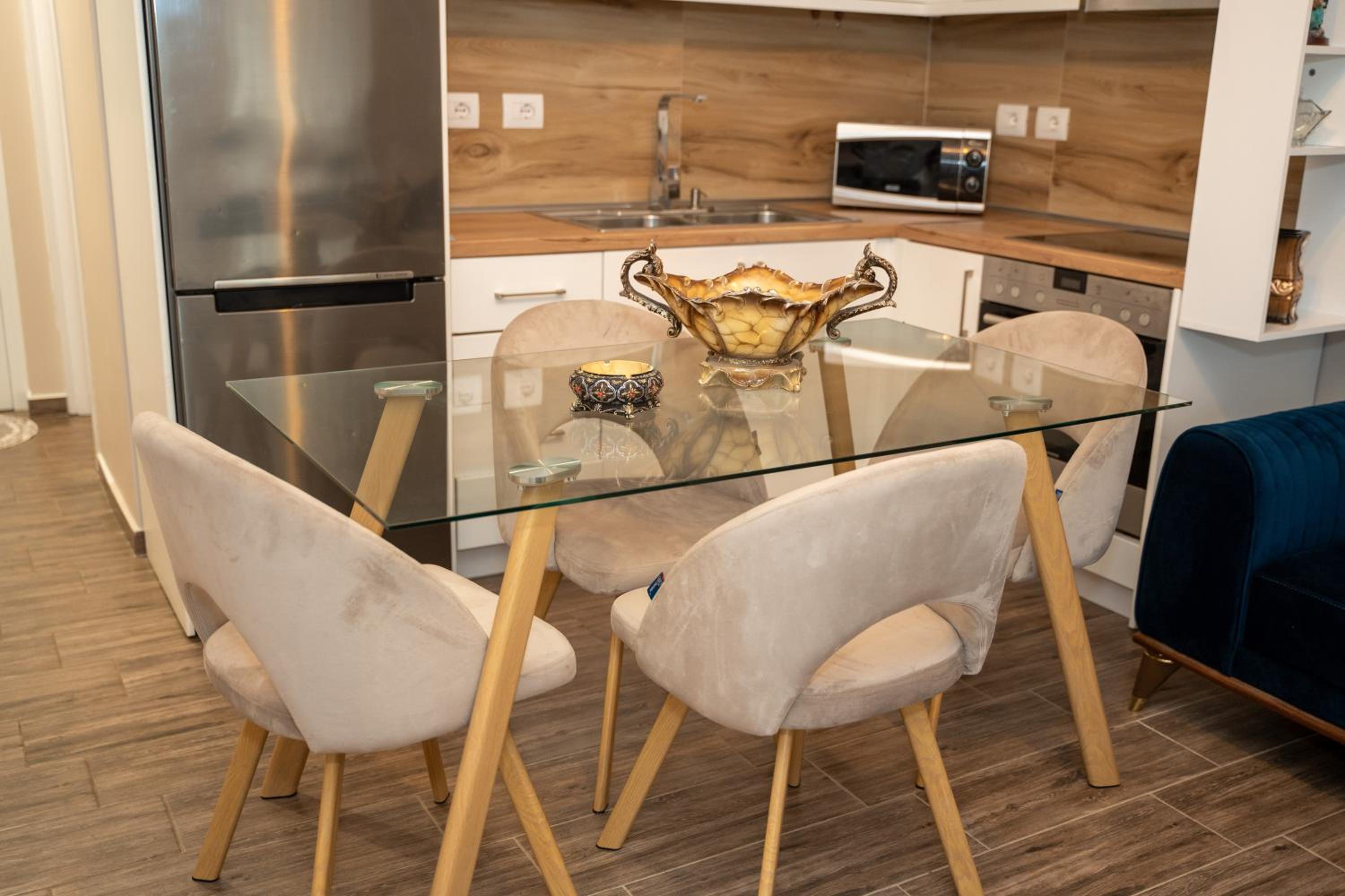 Sunnydream Apartaments Saranda