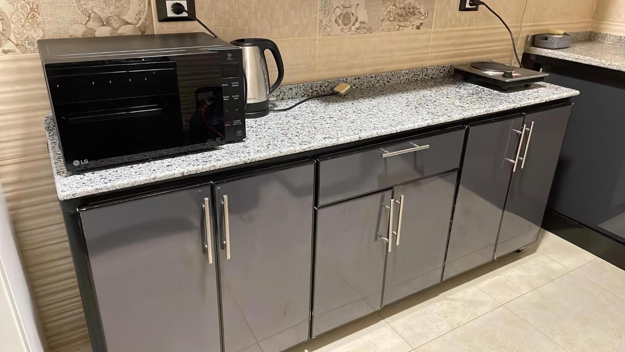 New luxury apartment - New Cairo