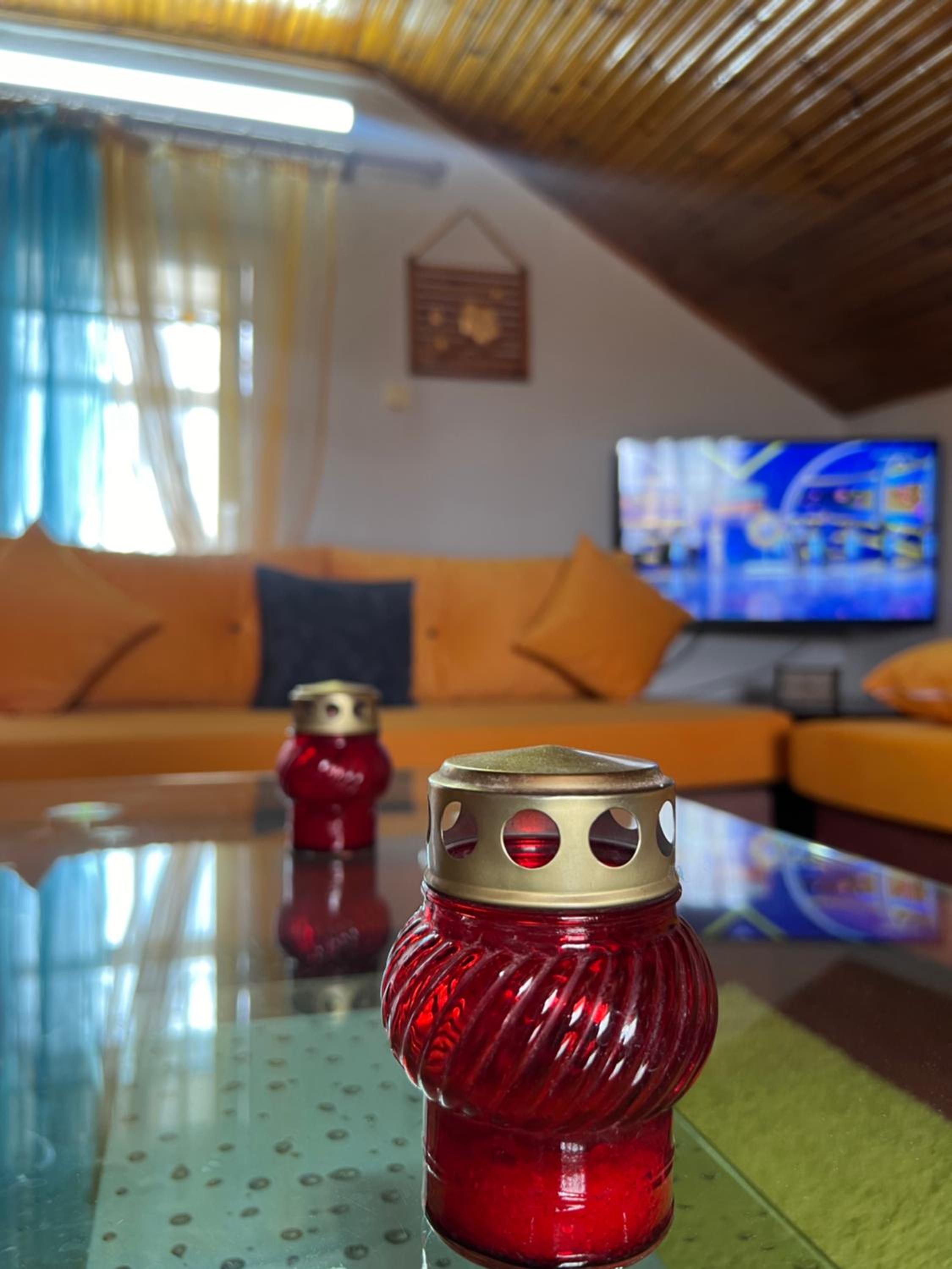 Apartamente Korce