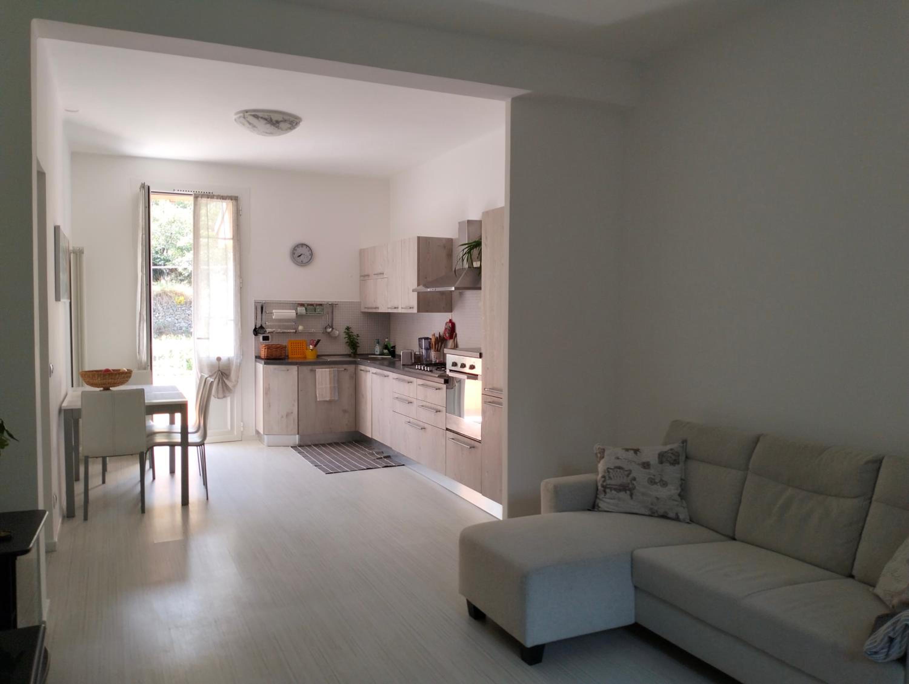 A Casa di Mari view 2