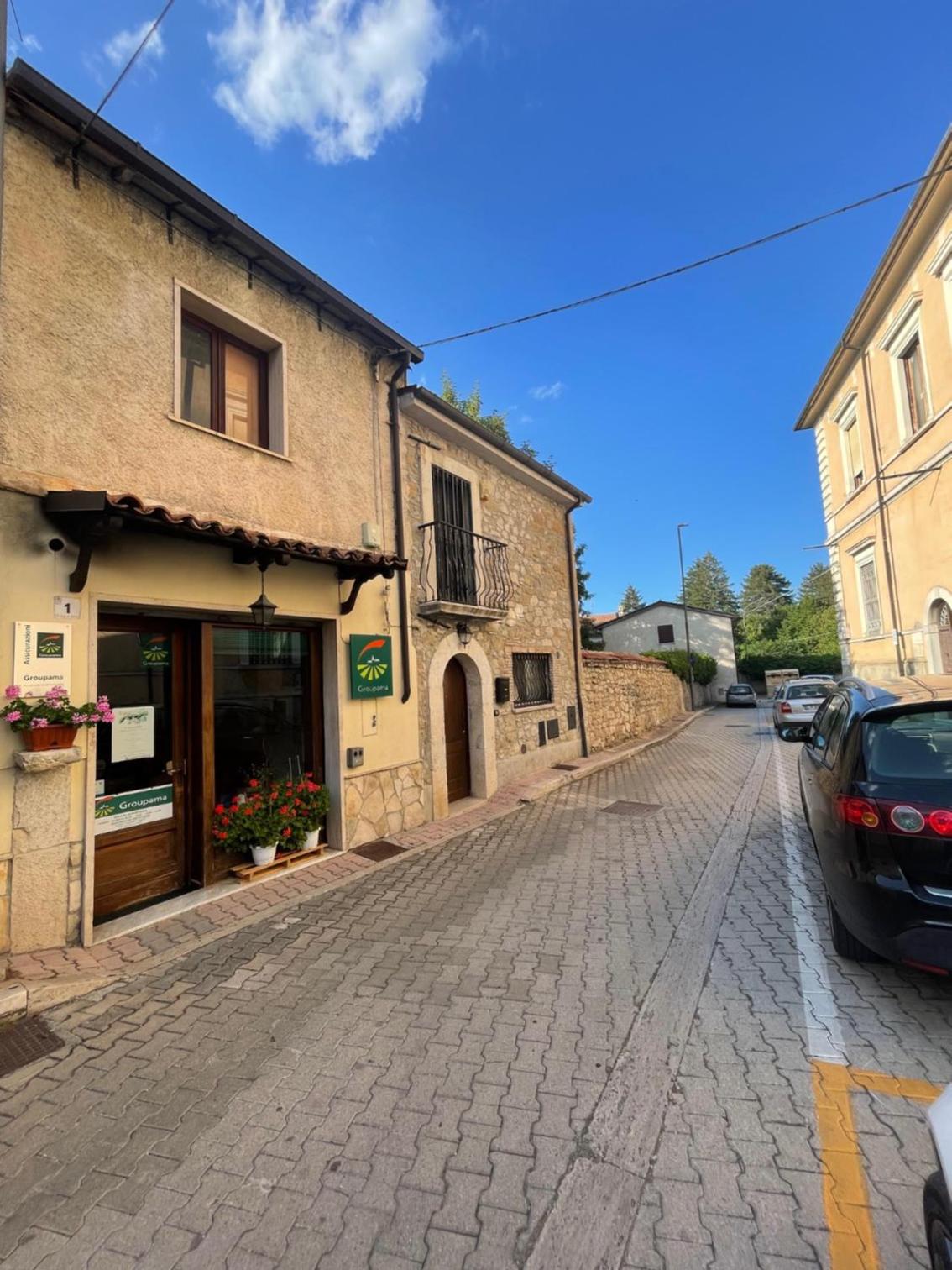 18th Century Samnium Stone Residence photo 5