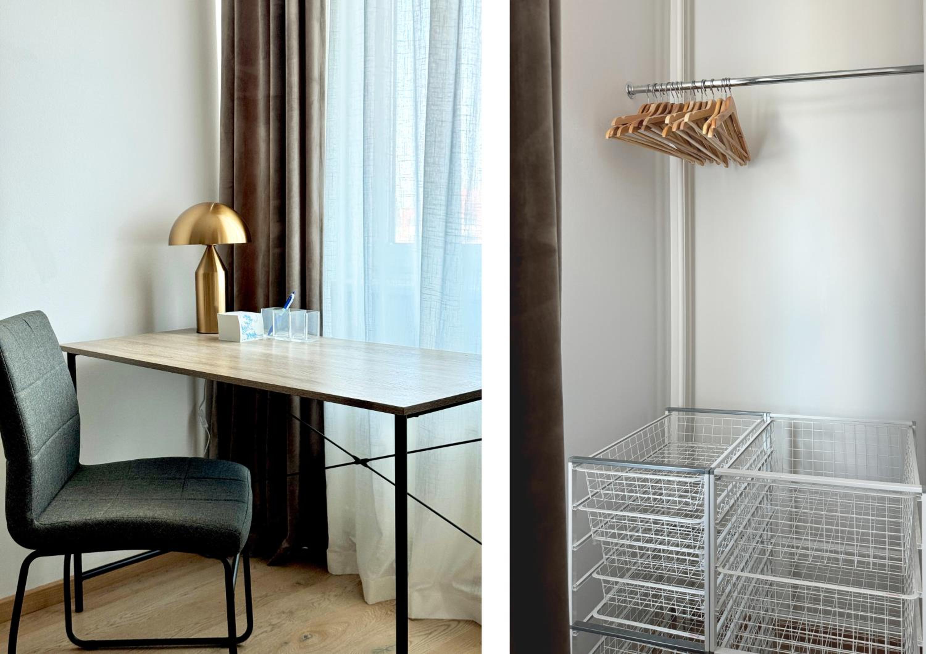 Impress Apartment Tallinn
