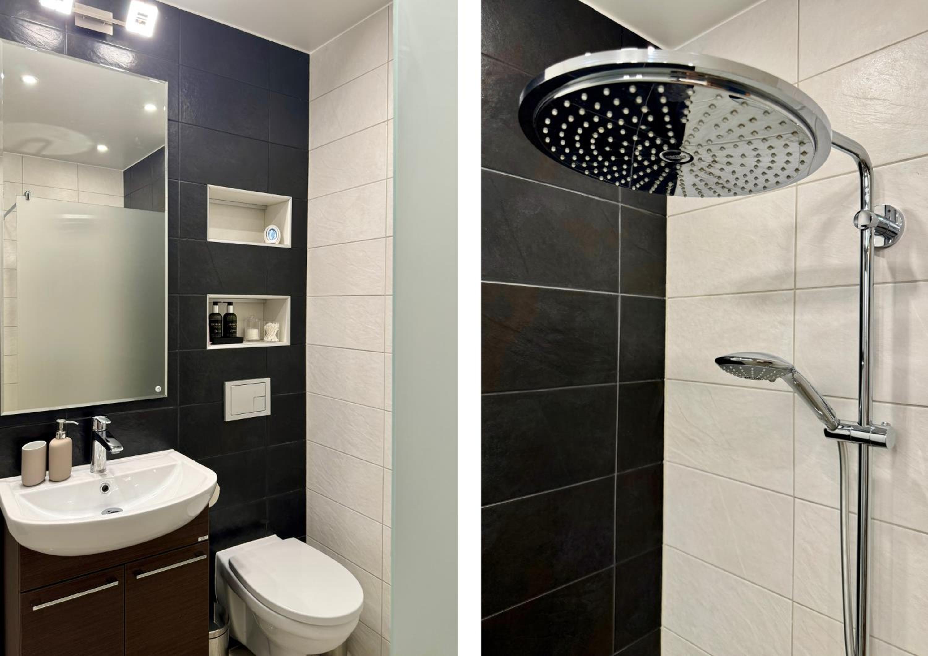 Impress Apartment Tallinn