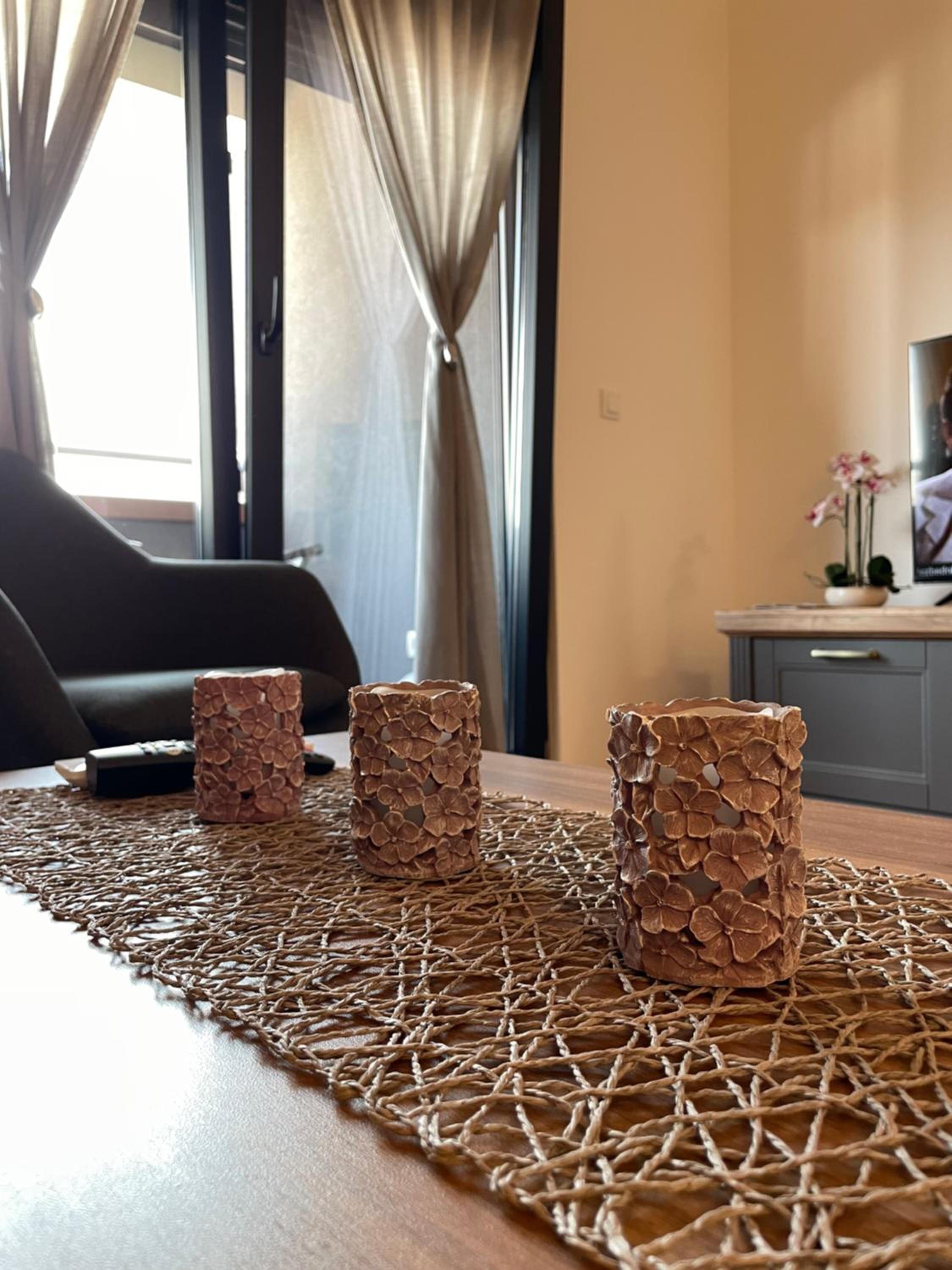 Apartman Luni view 3