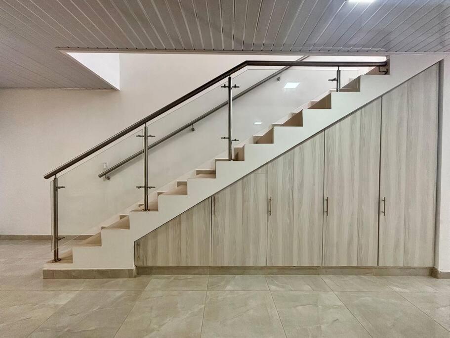 Casa colonial - Jacuzzi - cerca al parque principal - lundry - Tv