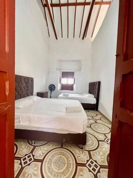 Casa colonial - Jacuzzi - cerca al parque principal - lundry - Tv