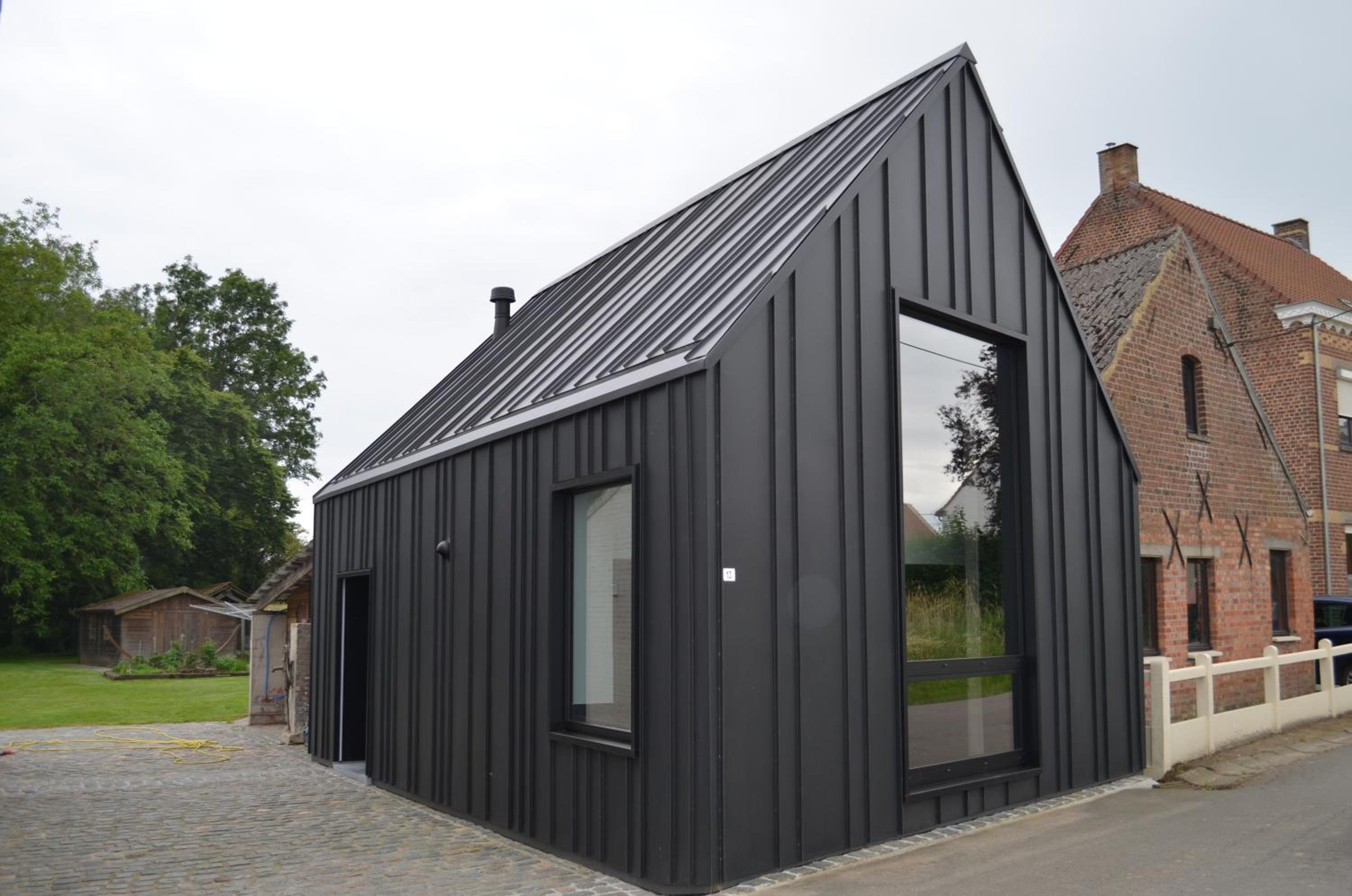Gasthof 't Neutensveld
