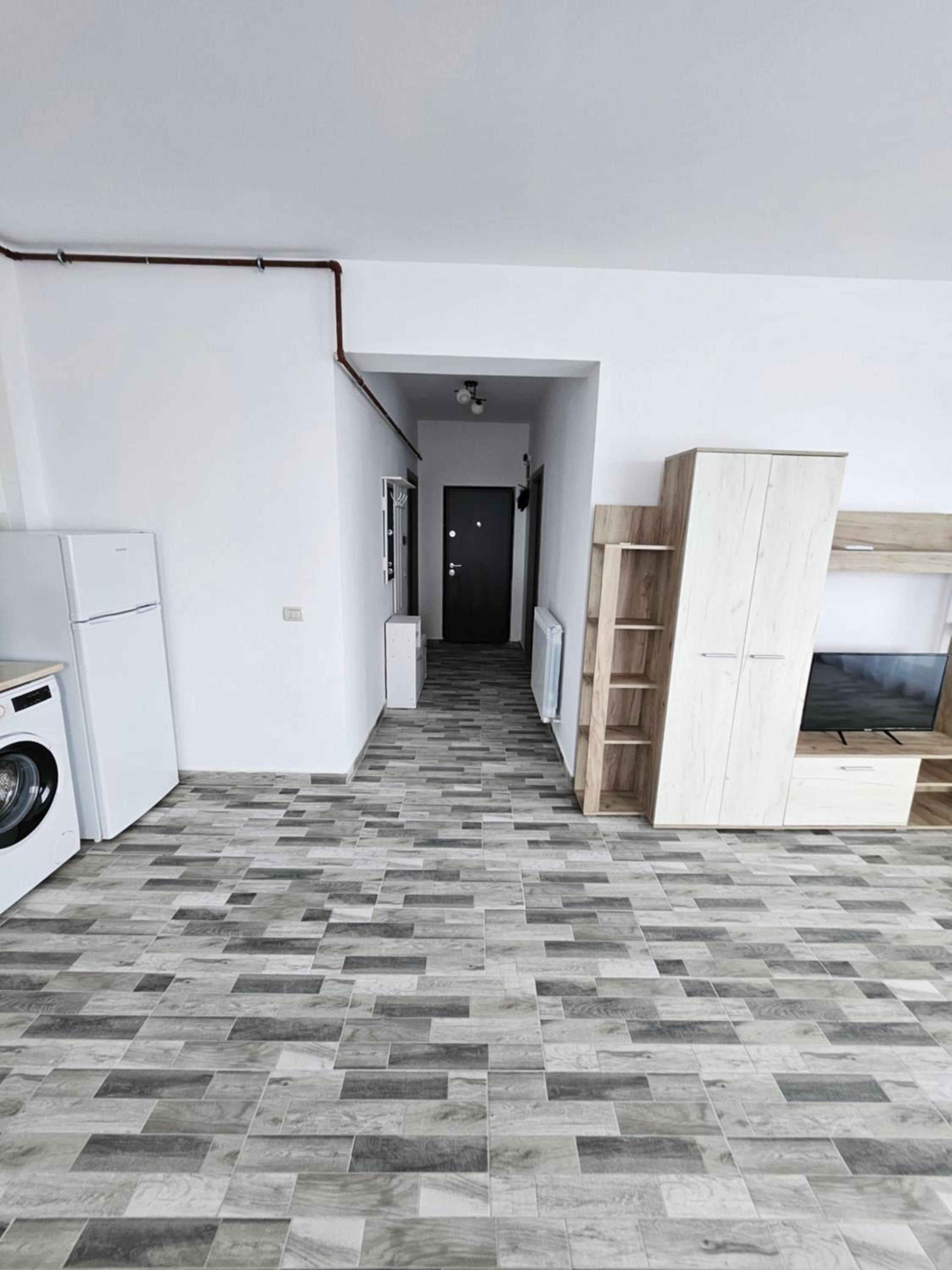 Azure Bliss Apartaments