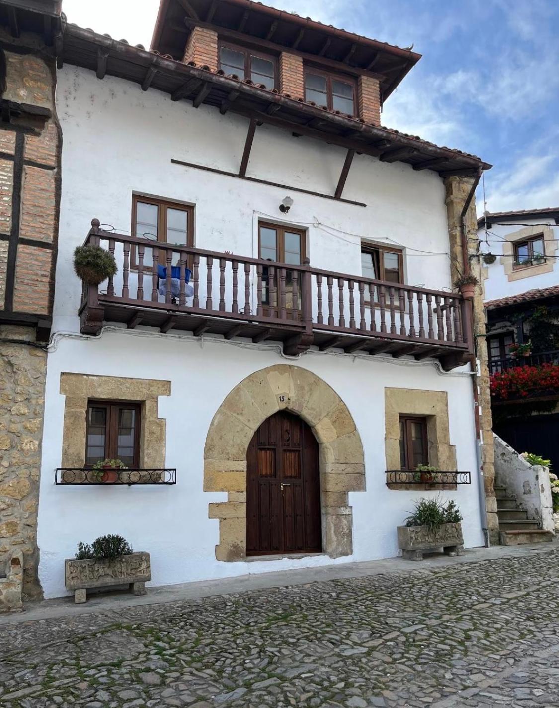 Apartamento El rincón del Gato II