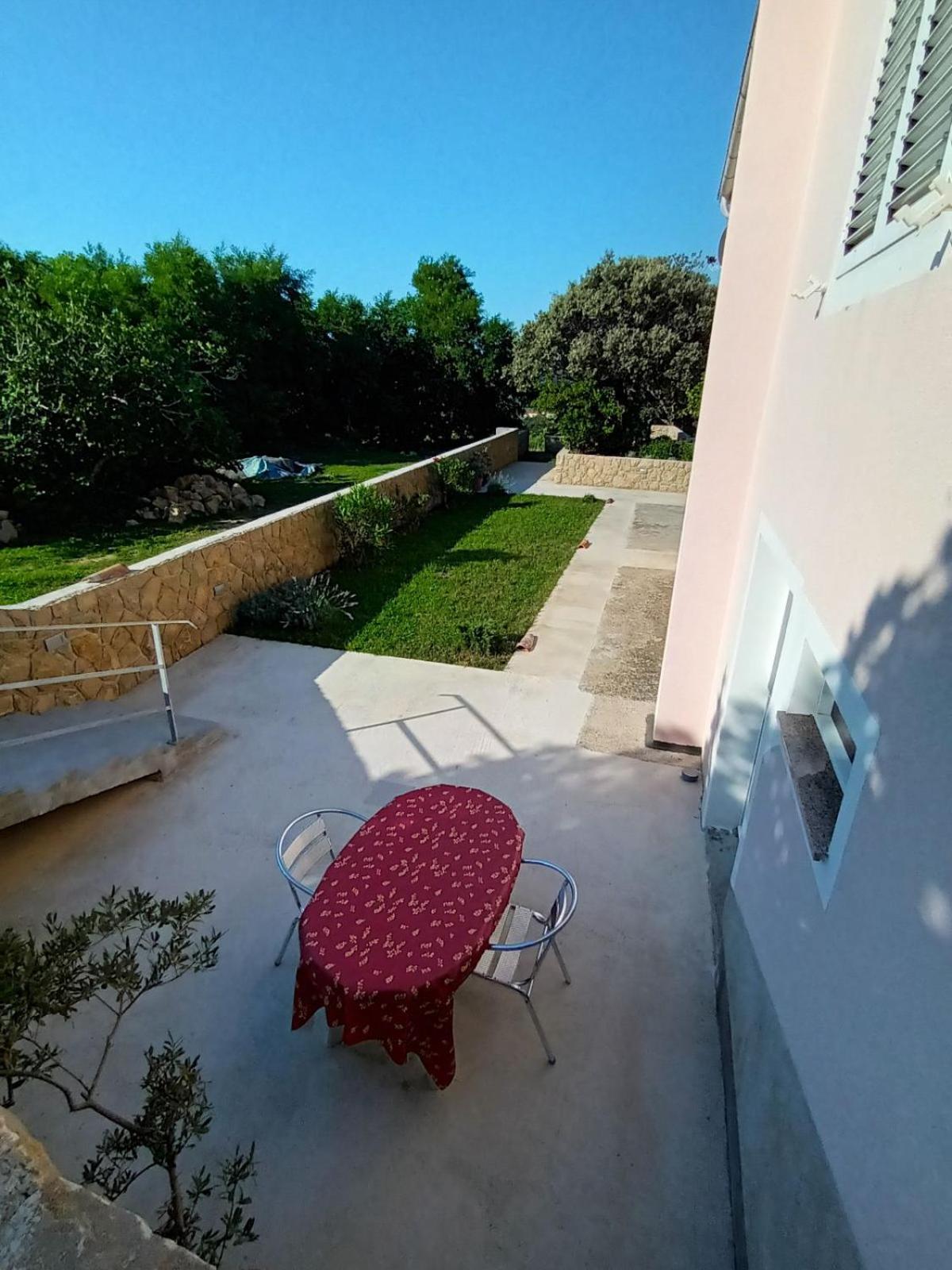 Apartman Mirjana