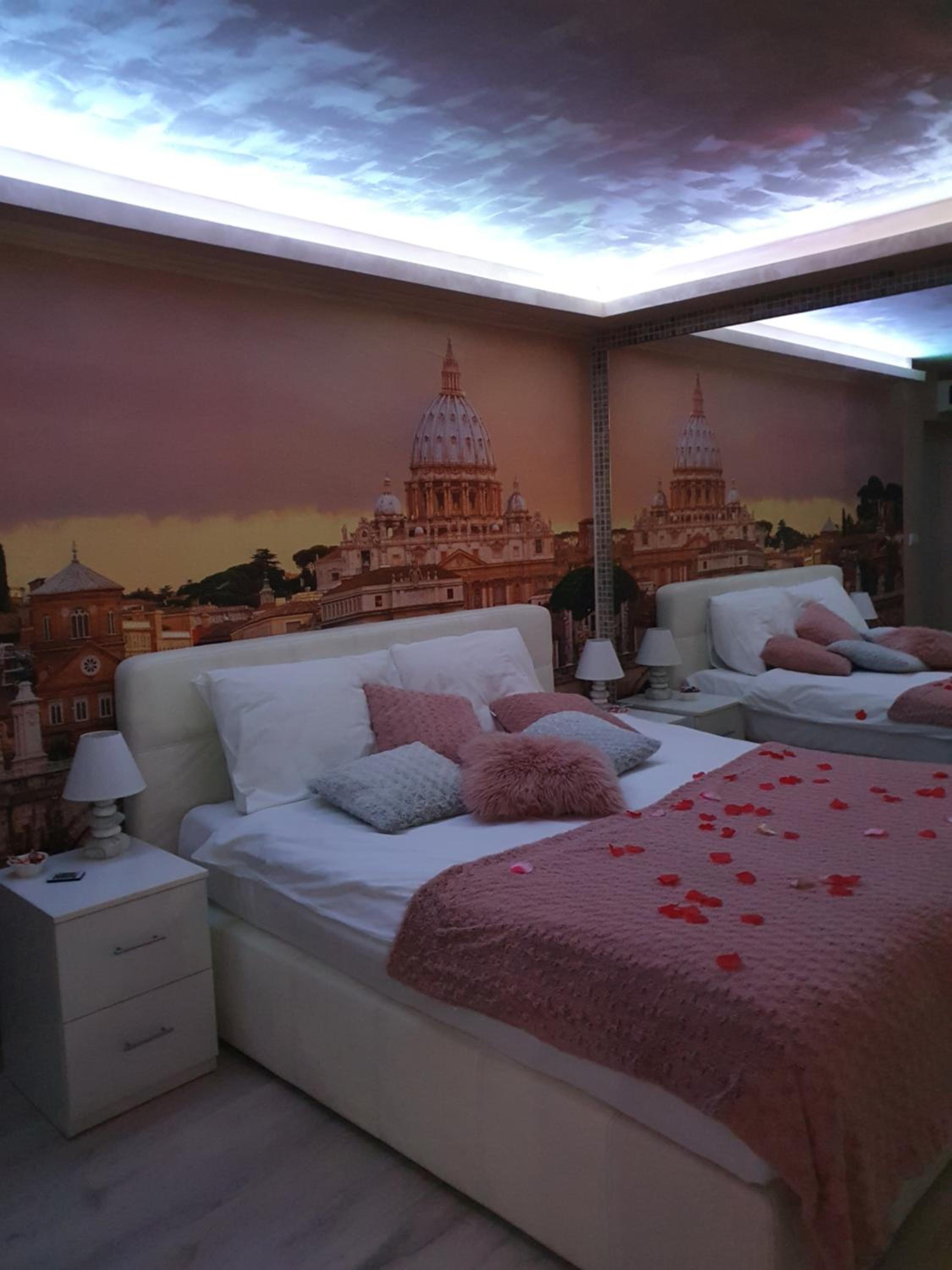 Leona apartment