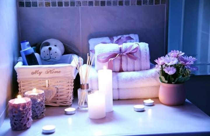 Leona apartment