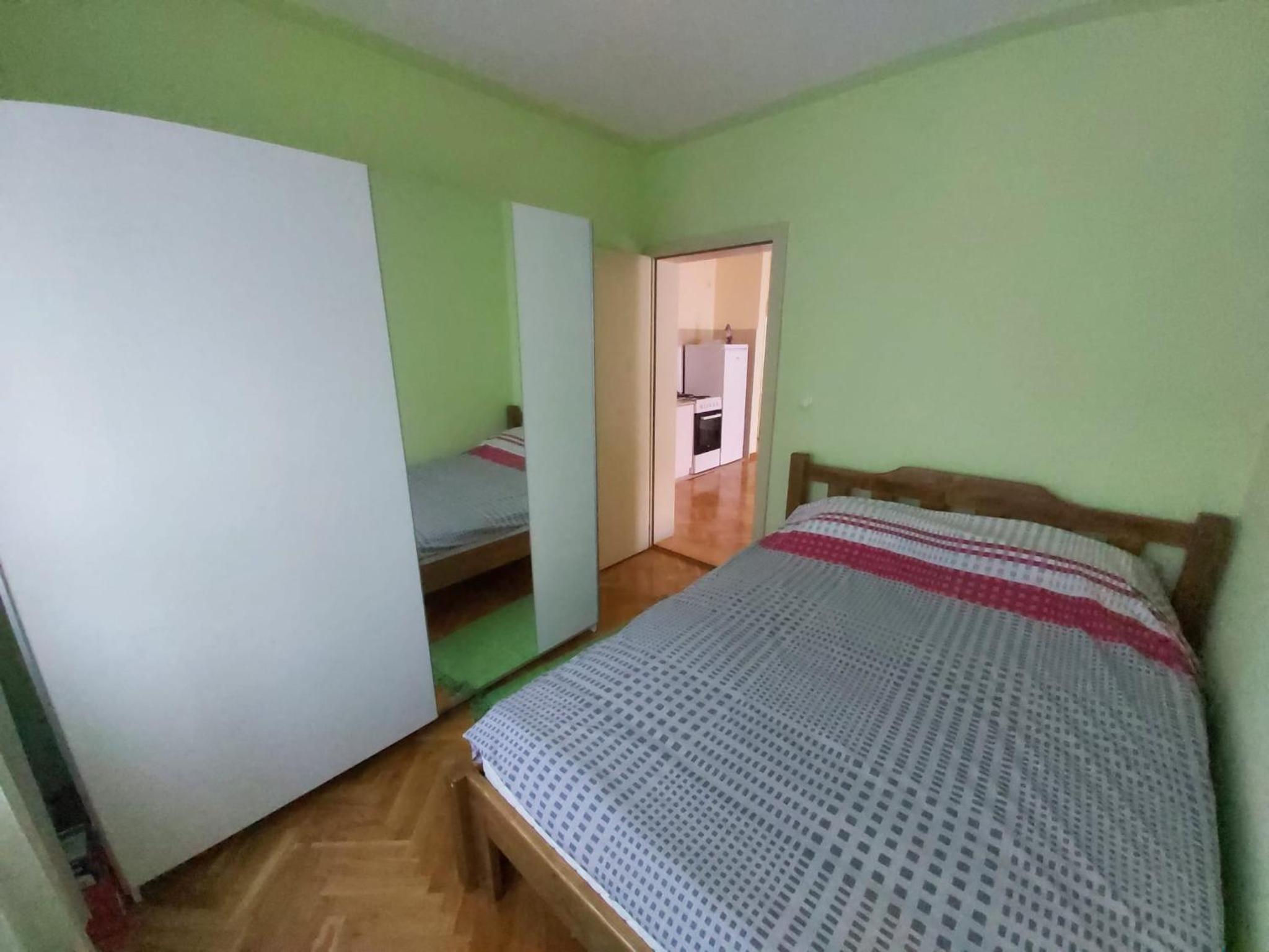 Apartman Narcis