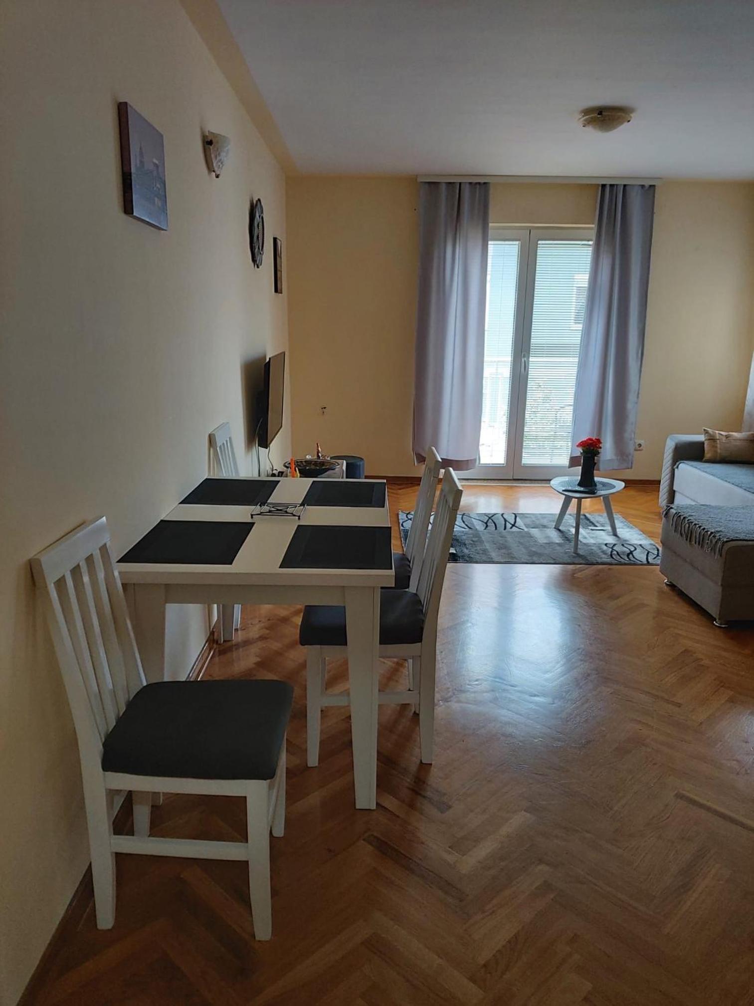 Apartman Narcis