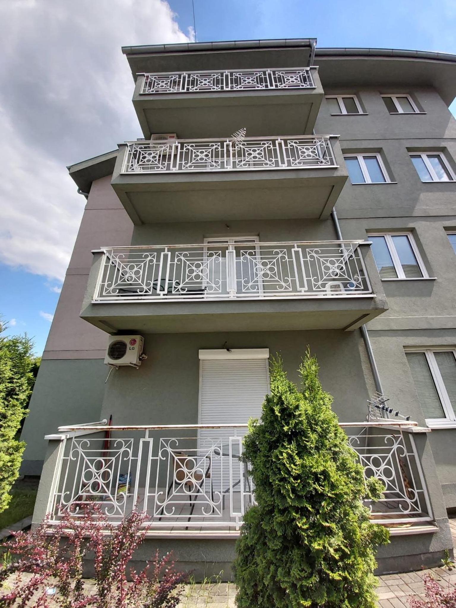 Apartman Narcis