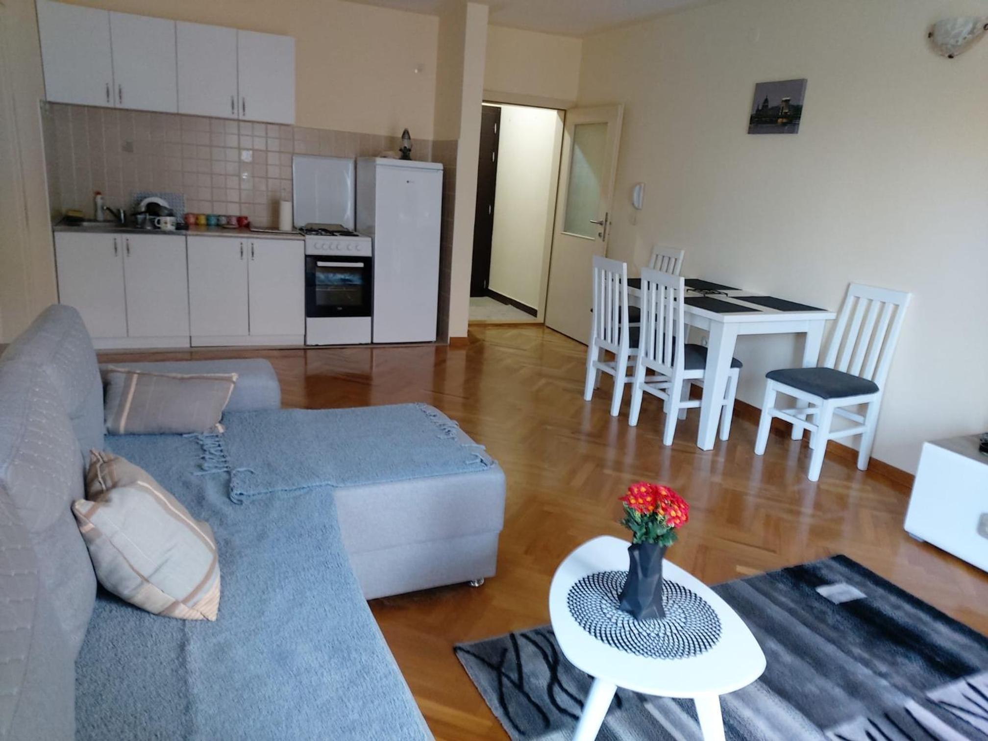 Apartman Narcis