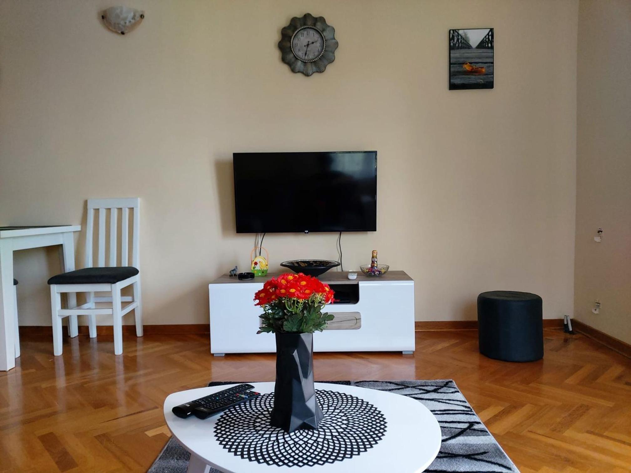 Apartman Narcis