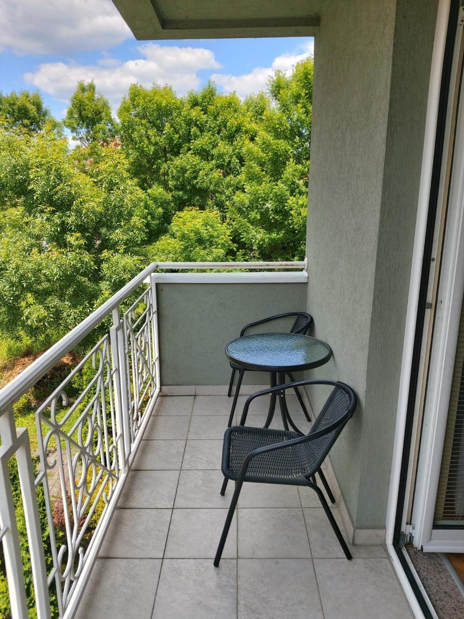 Apartman Narcis