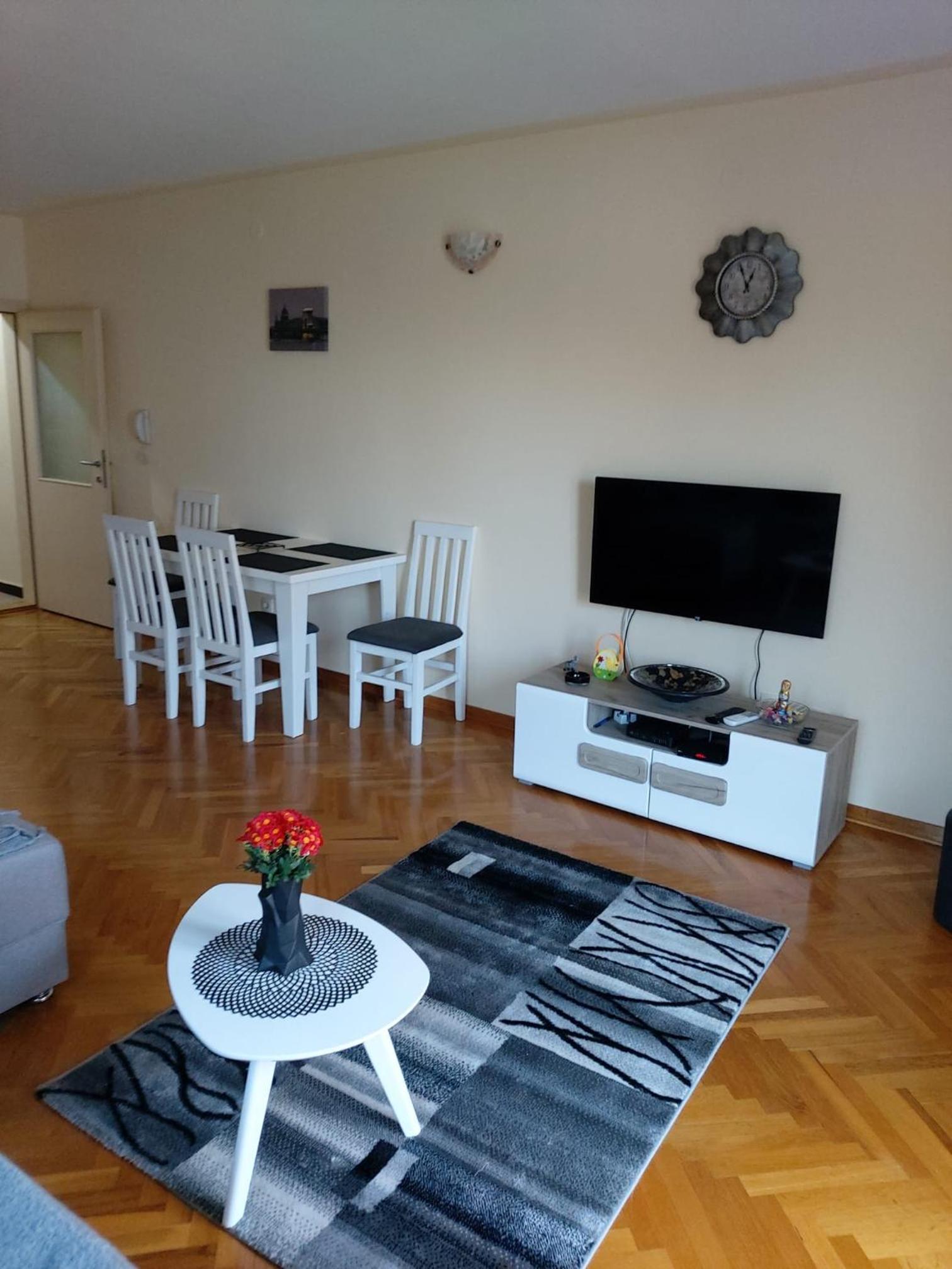 Apartman Narcis