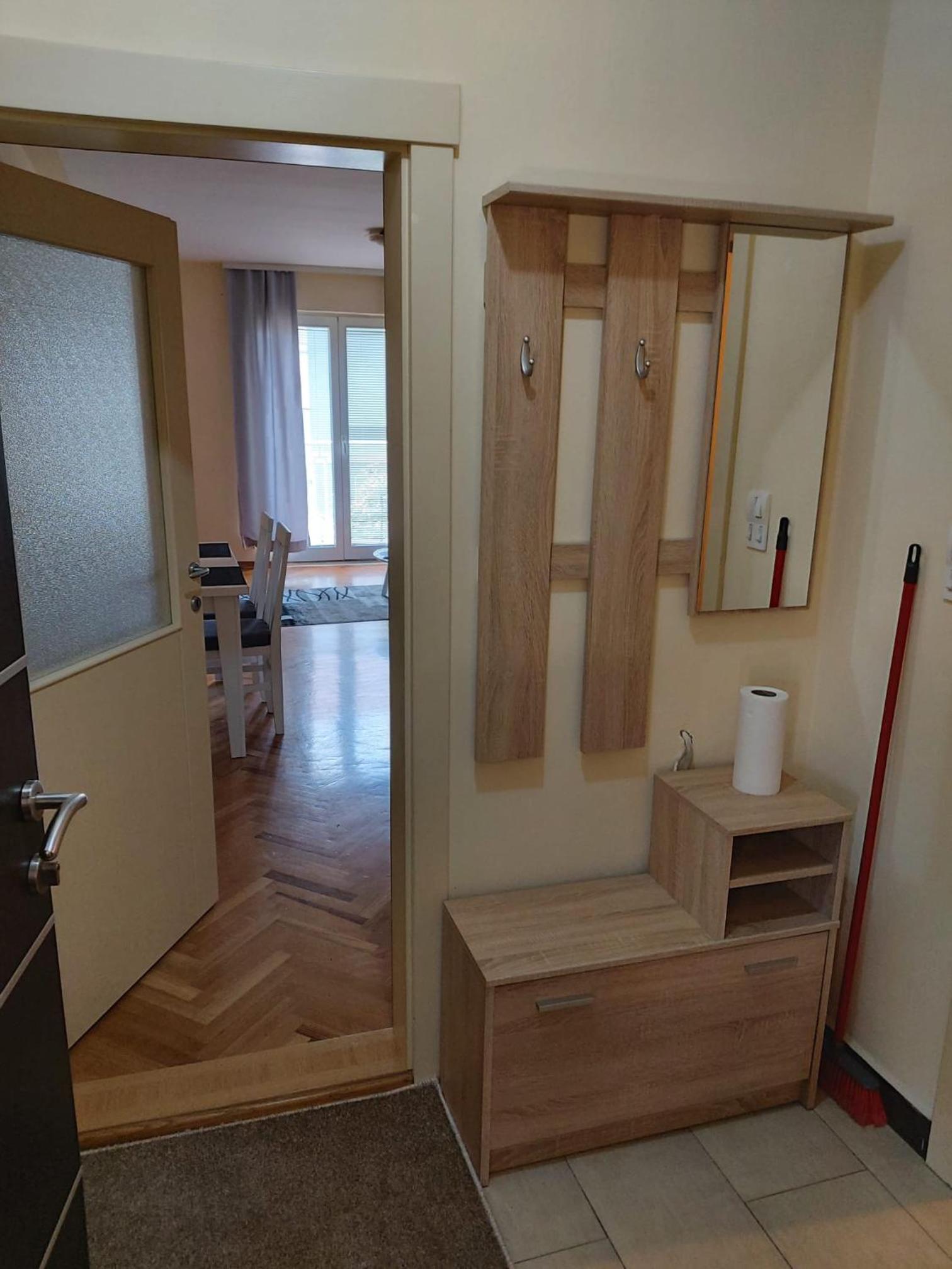 Apartman Narcis