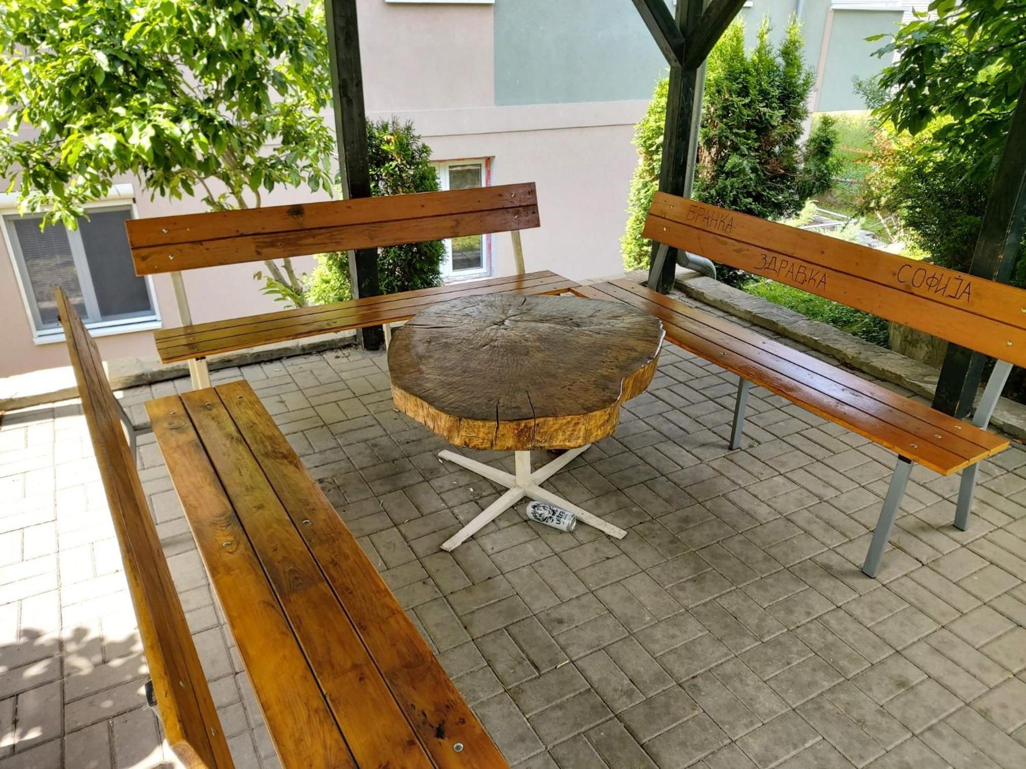Apartman Narcis