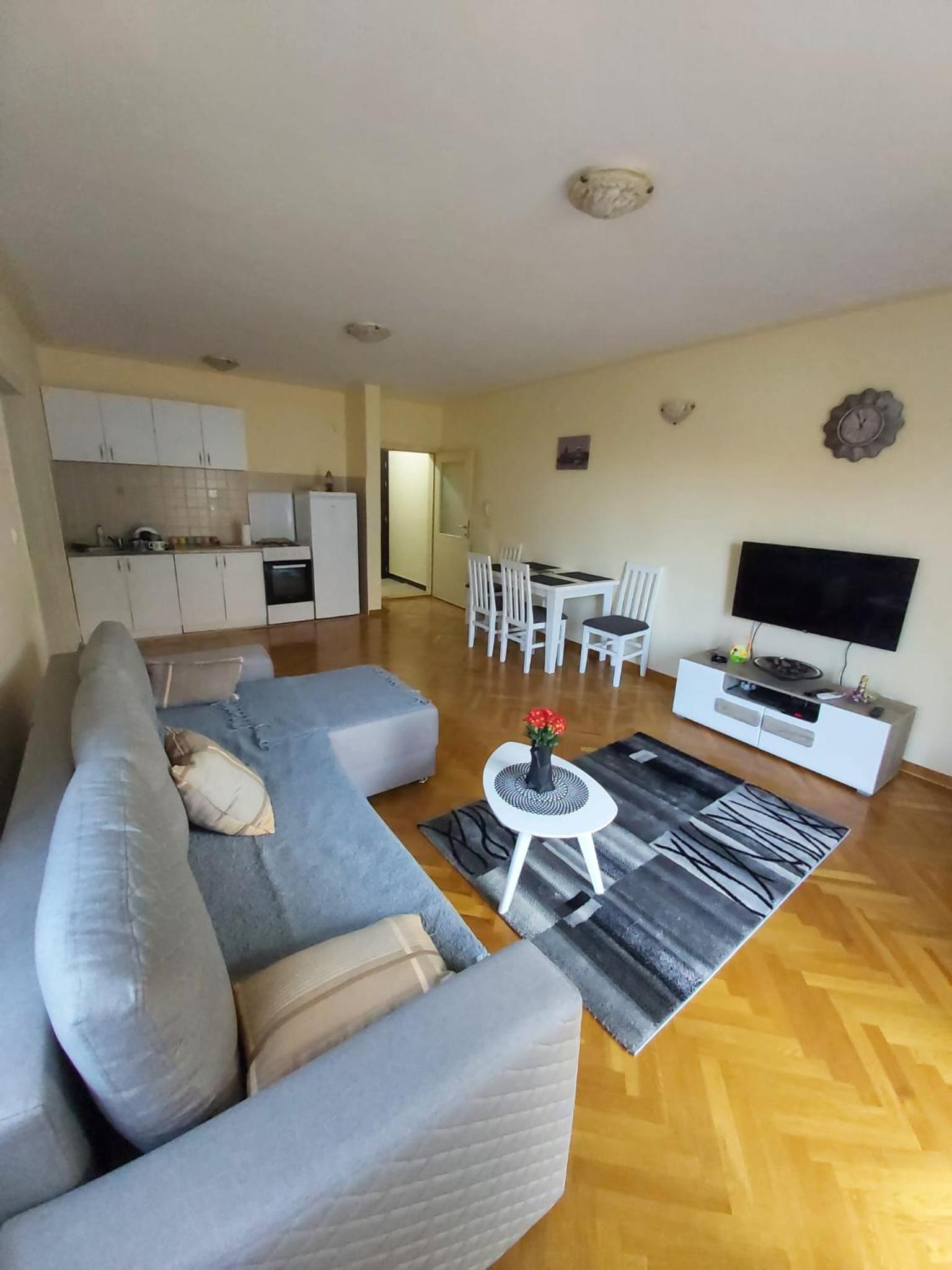 Apartman Narcis