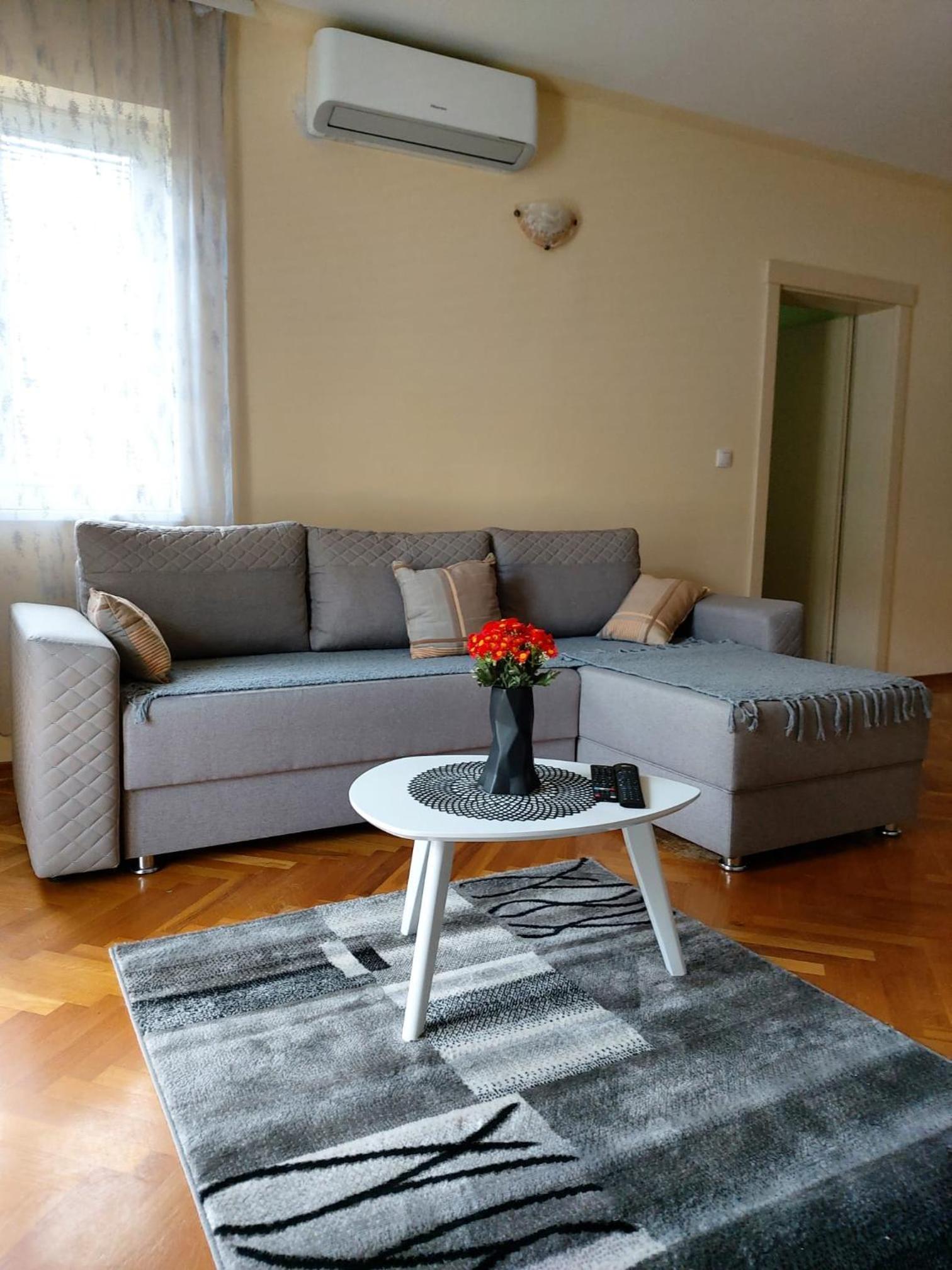 Apartman Narcis