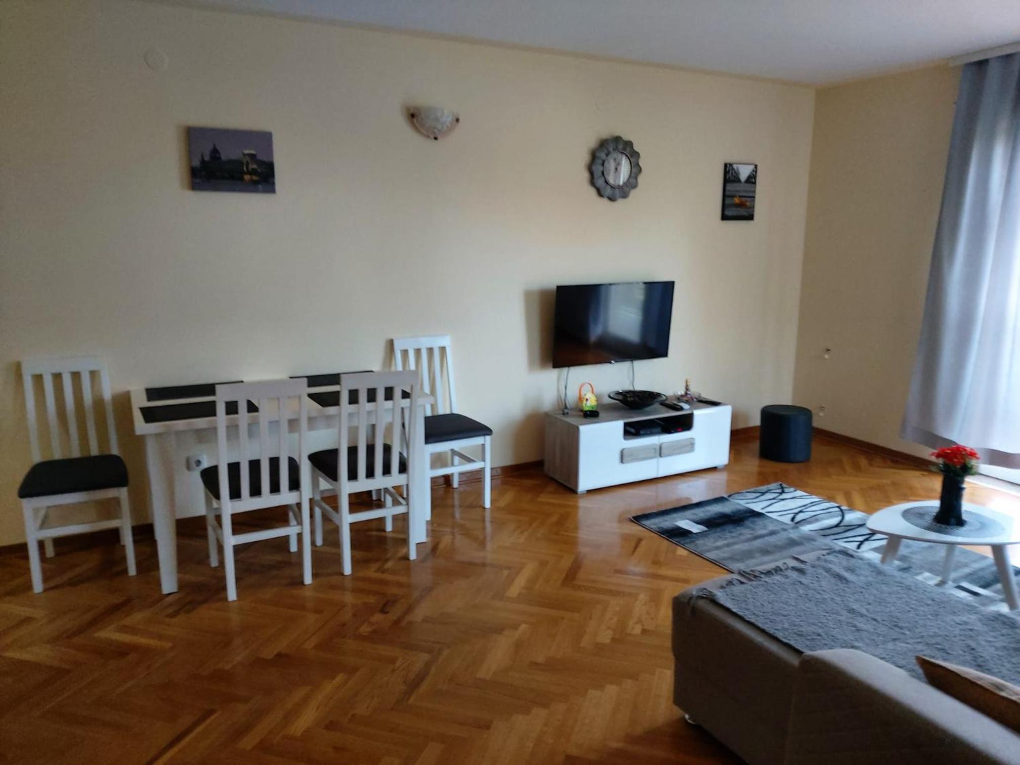 Apartman Narcis
