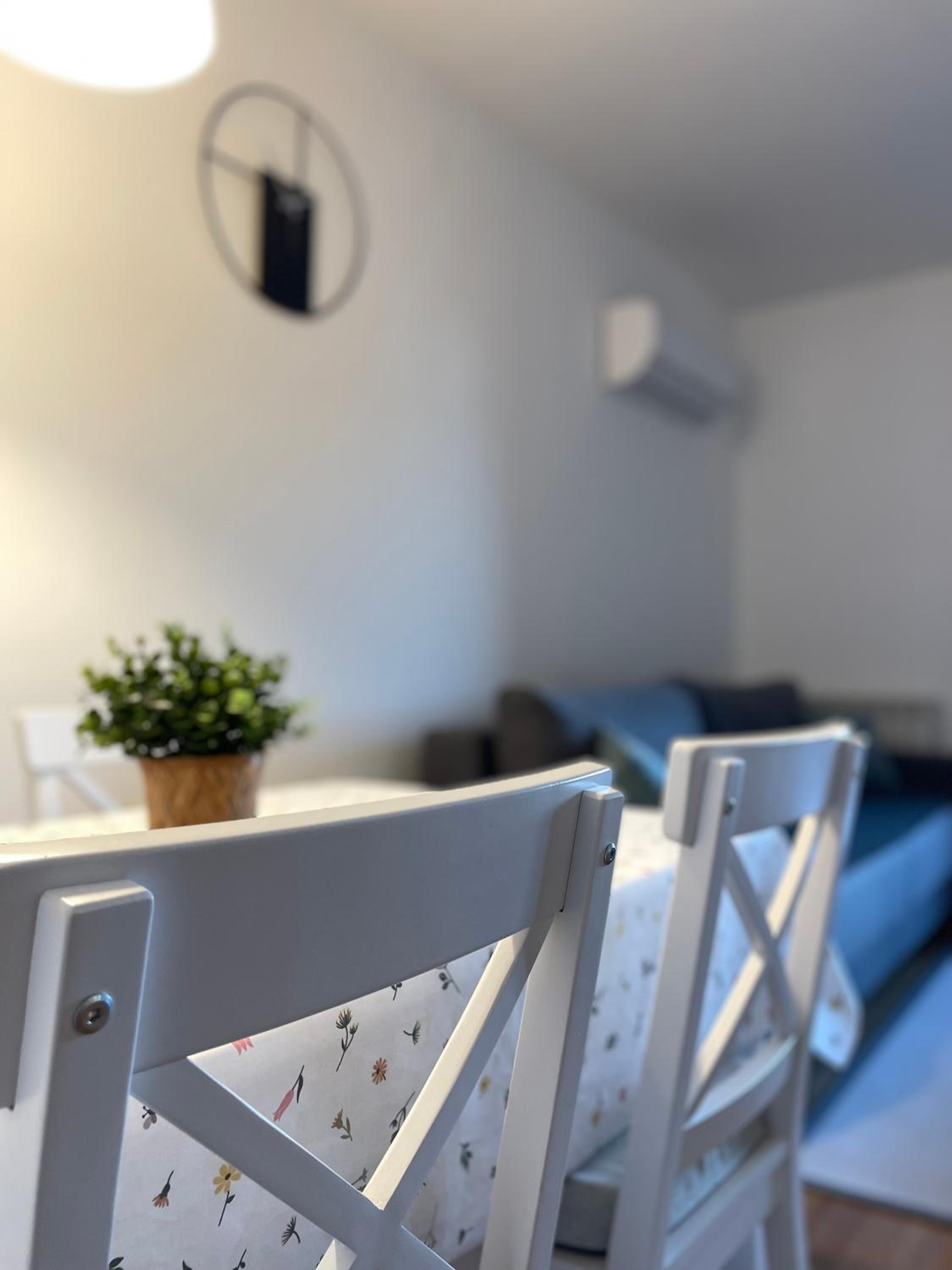 Apartman Luni view 5