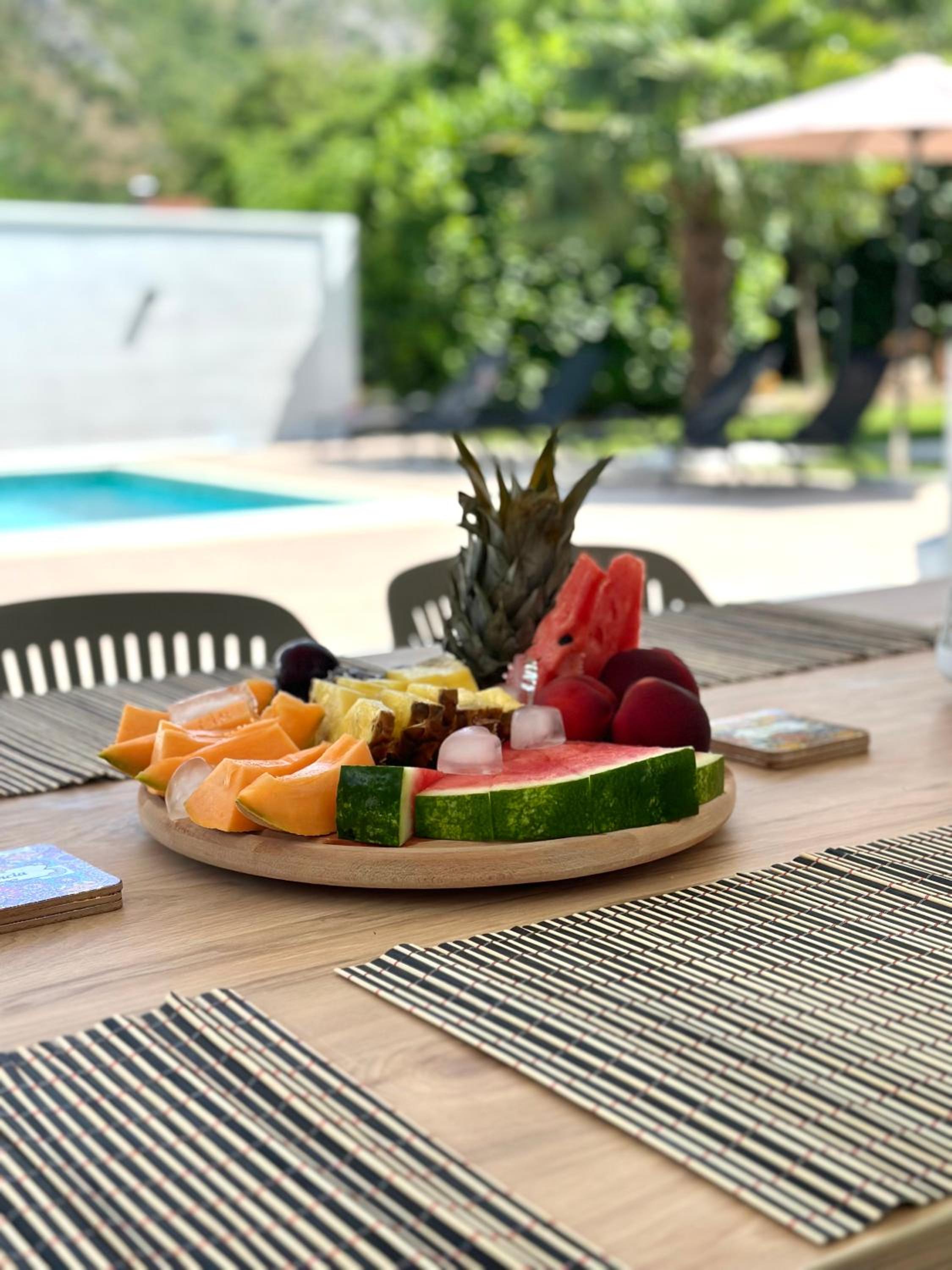 Villa Green Oasis