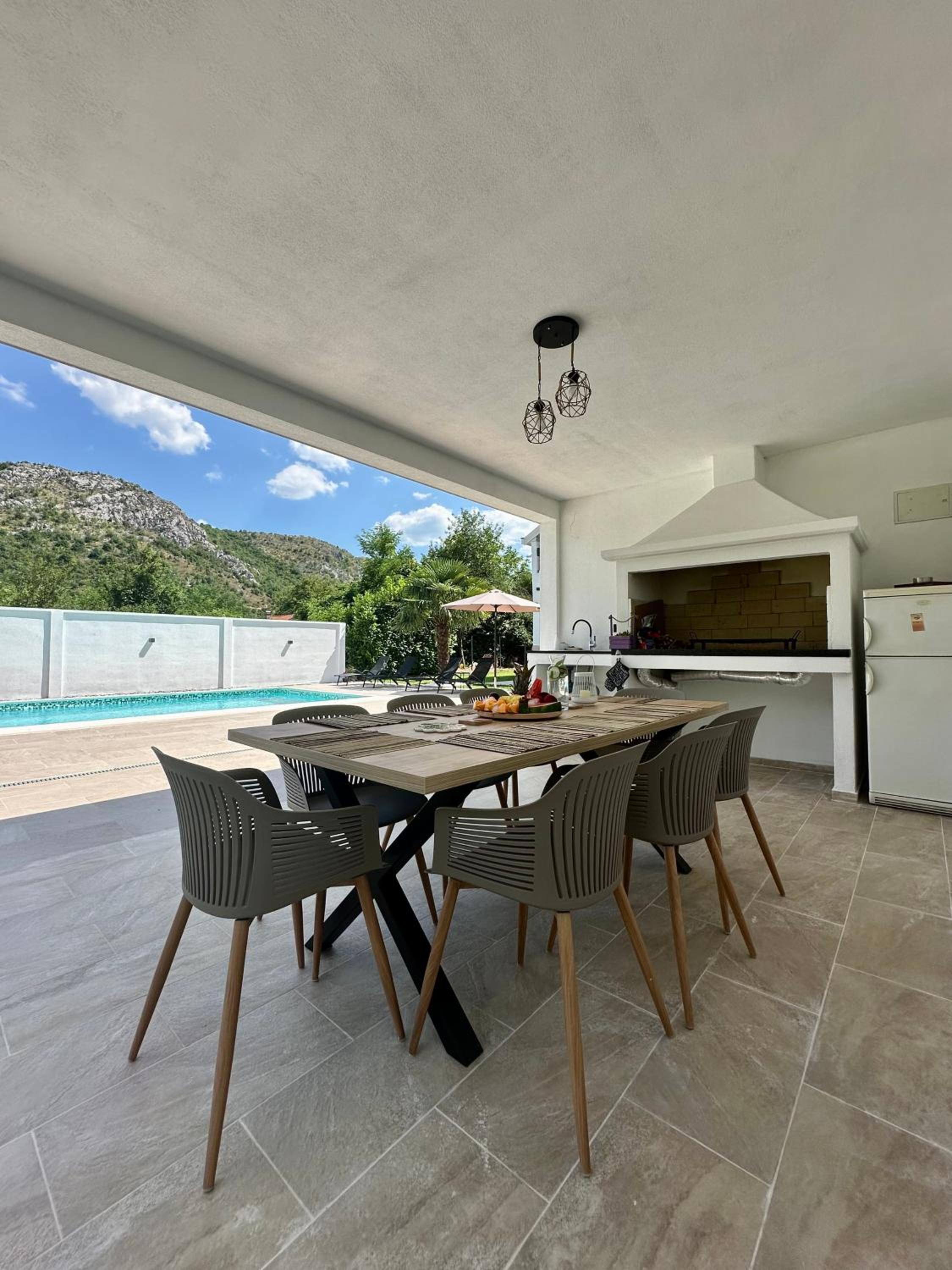 Villa Green Oasis