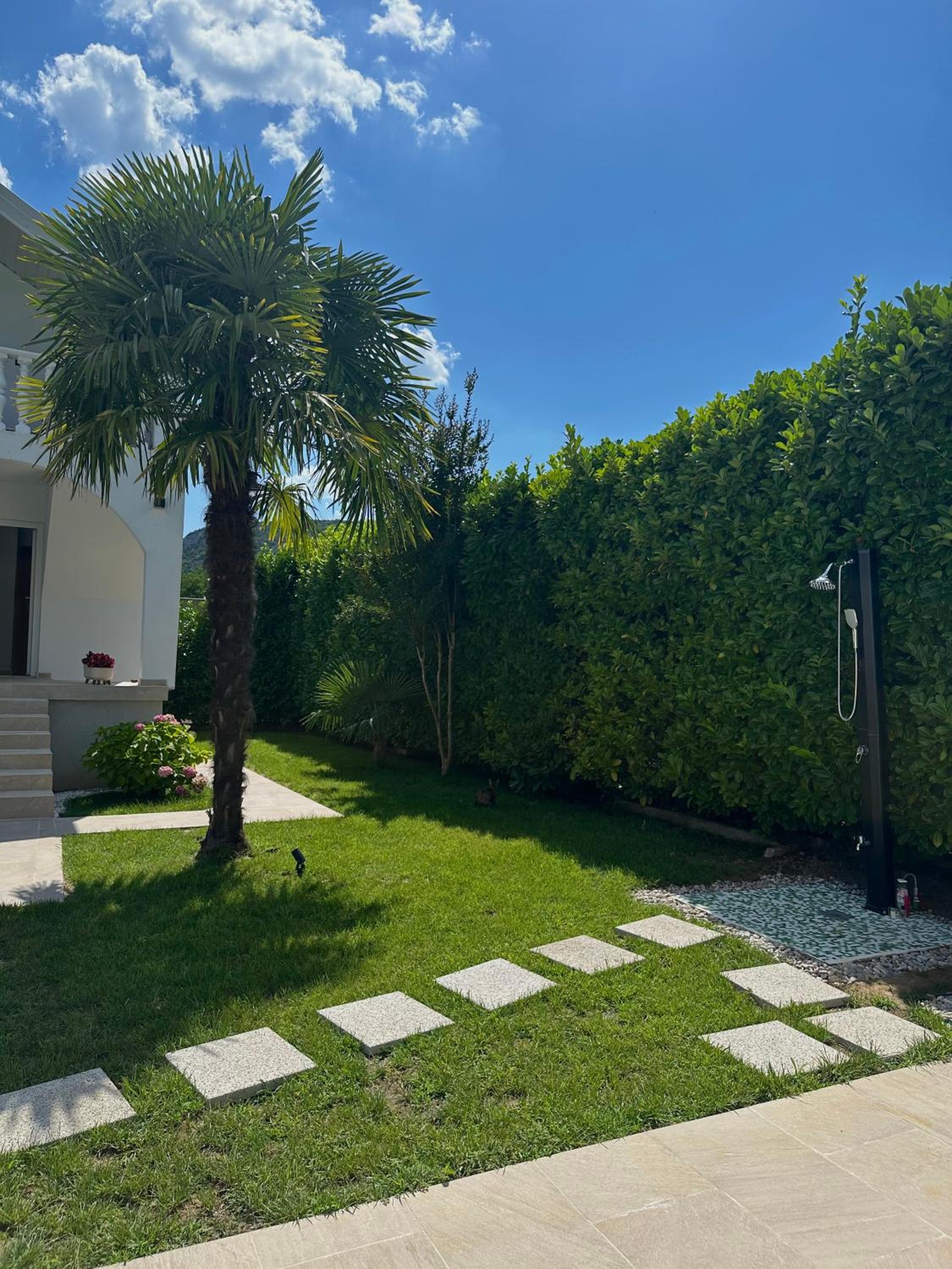 Villa Green Oasis