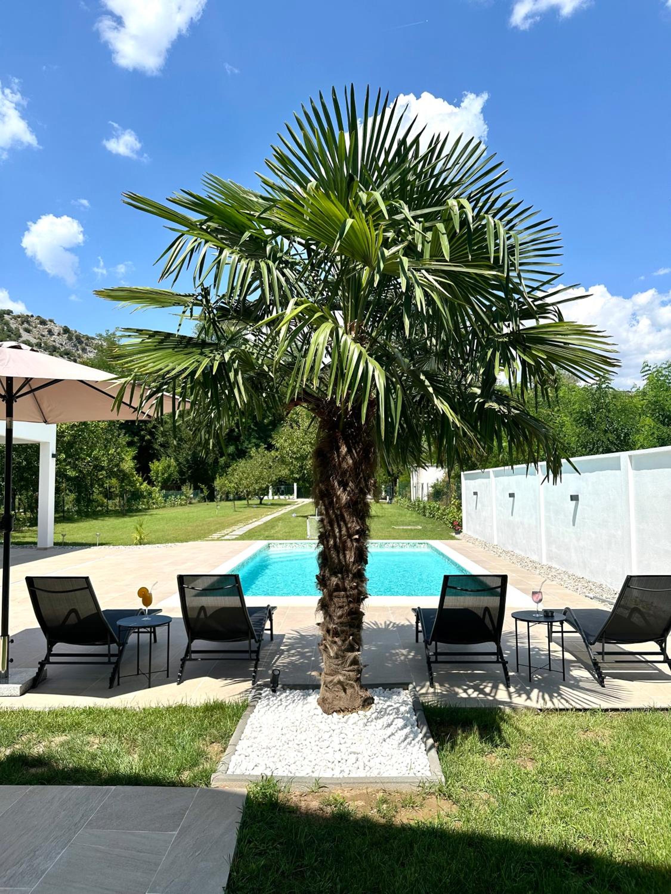 Villa Green Oasis