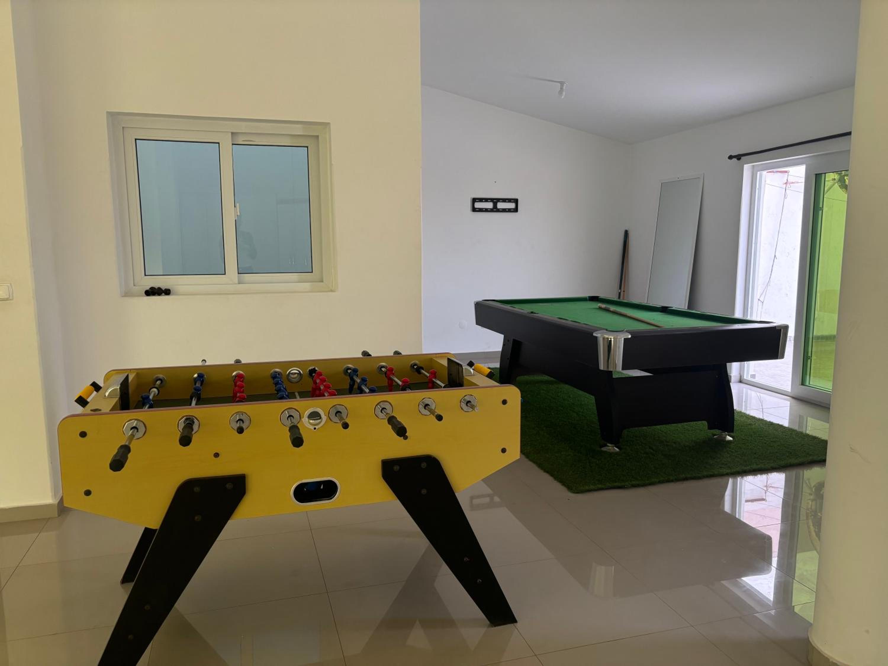Techas Mansion Guesthouse