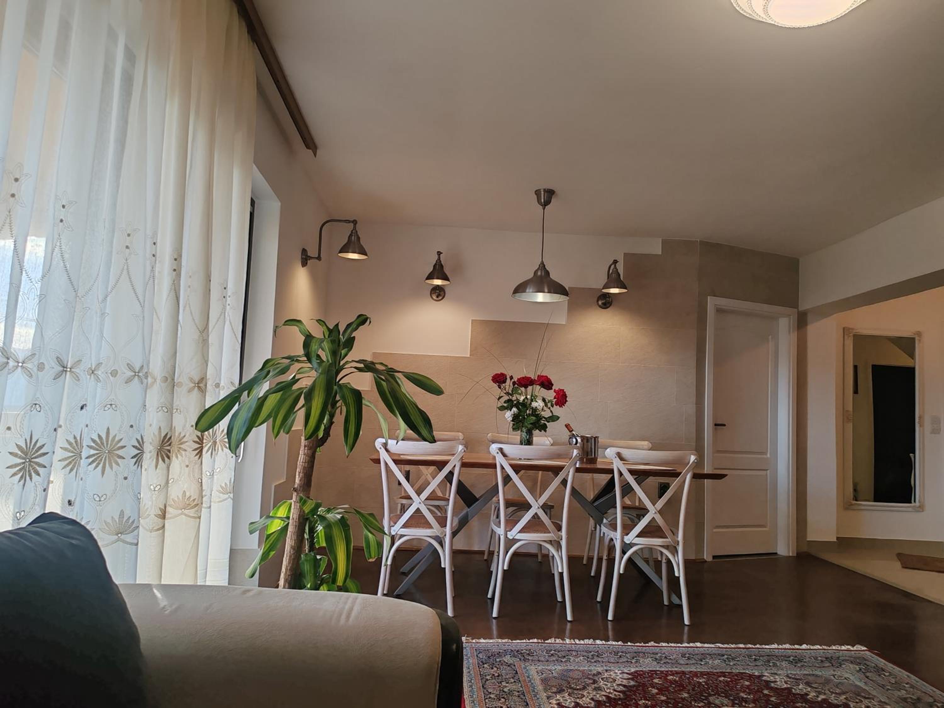 Slim apartmani