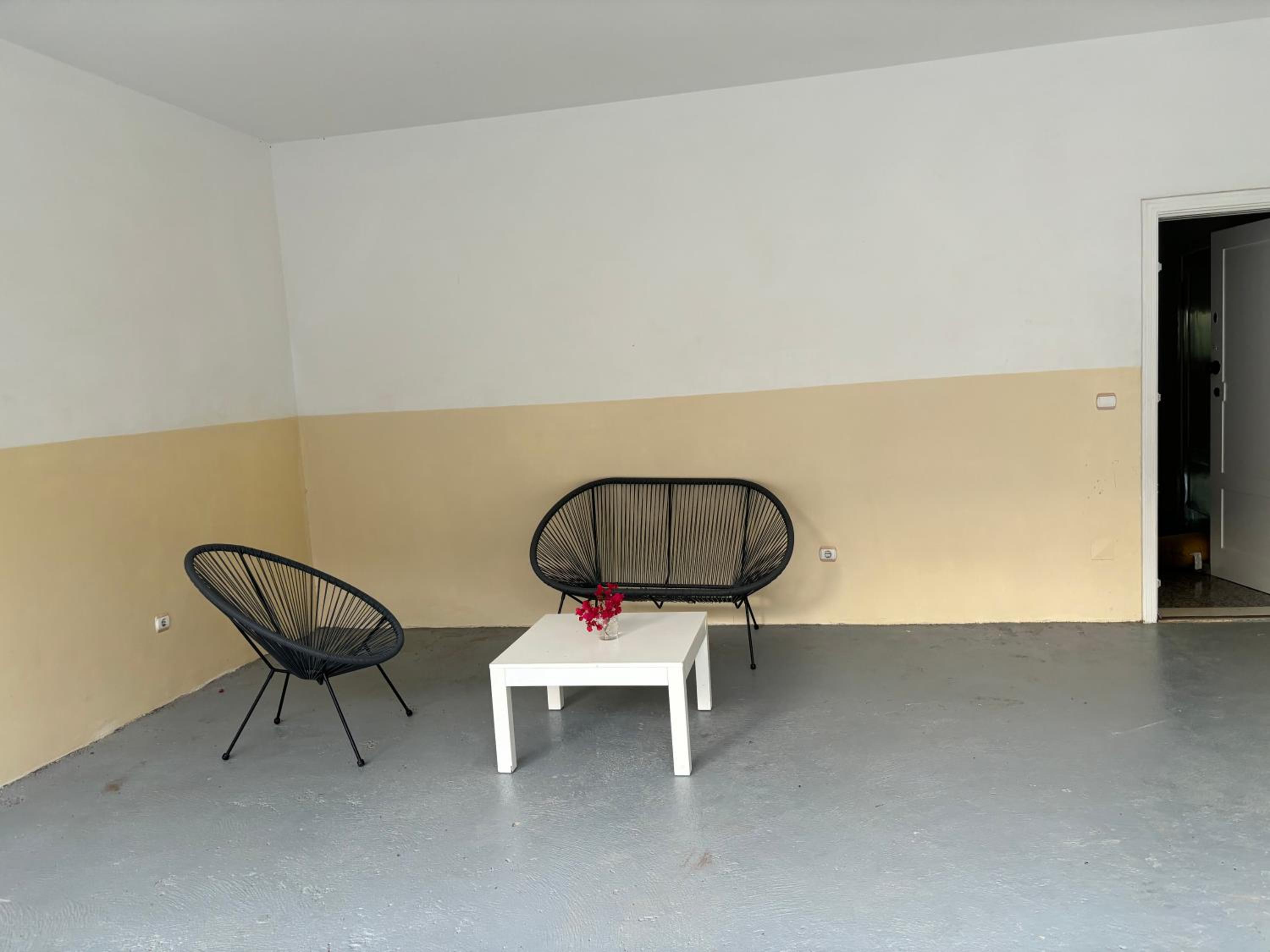Techas Mansion Guesthouse
