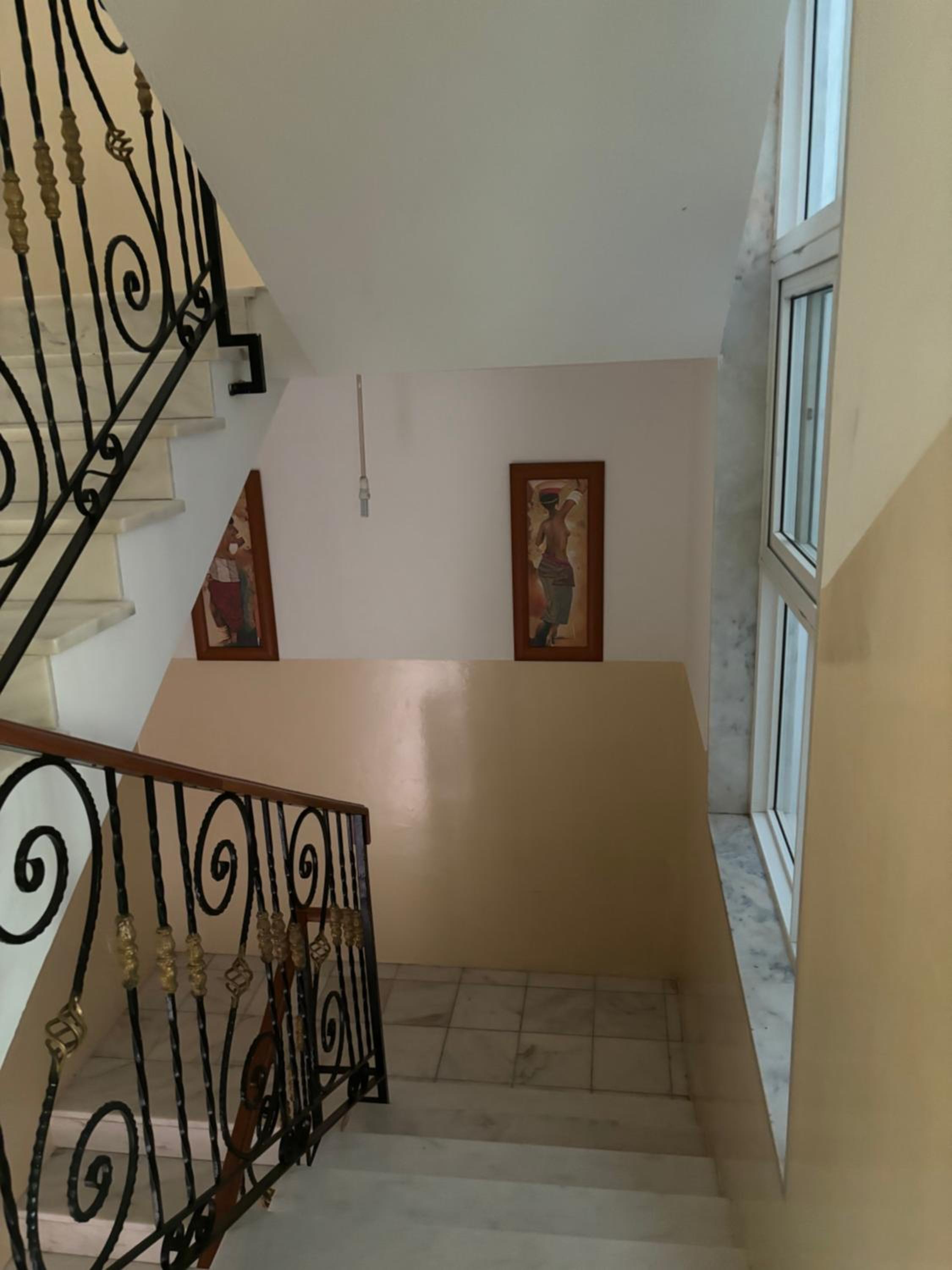 Techas Mansion Guesthouse