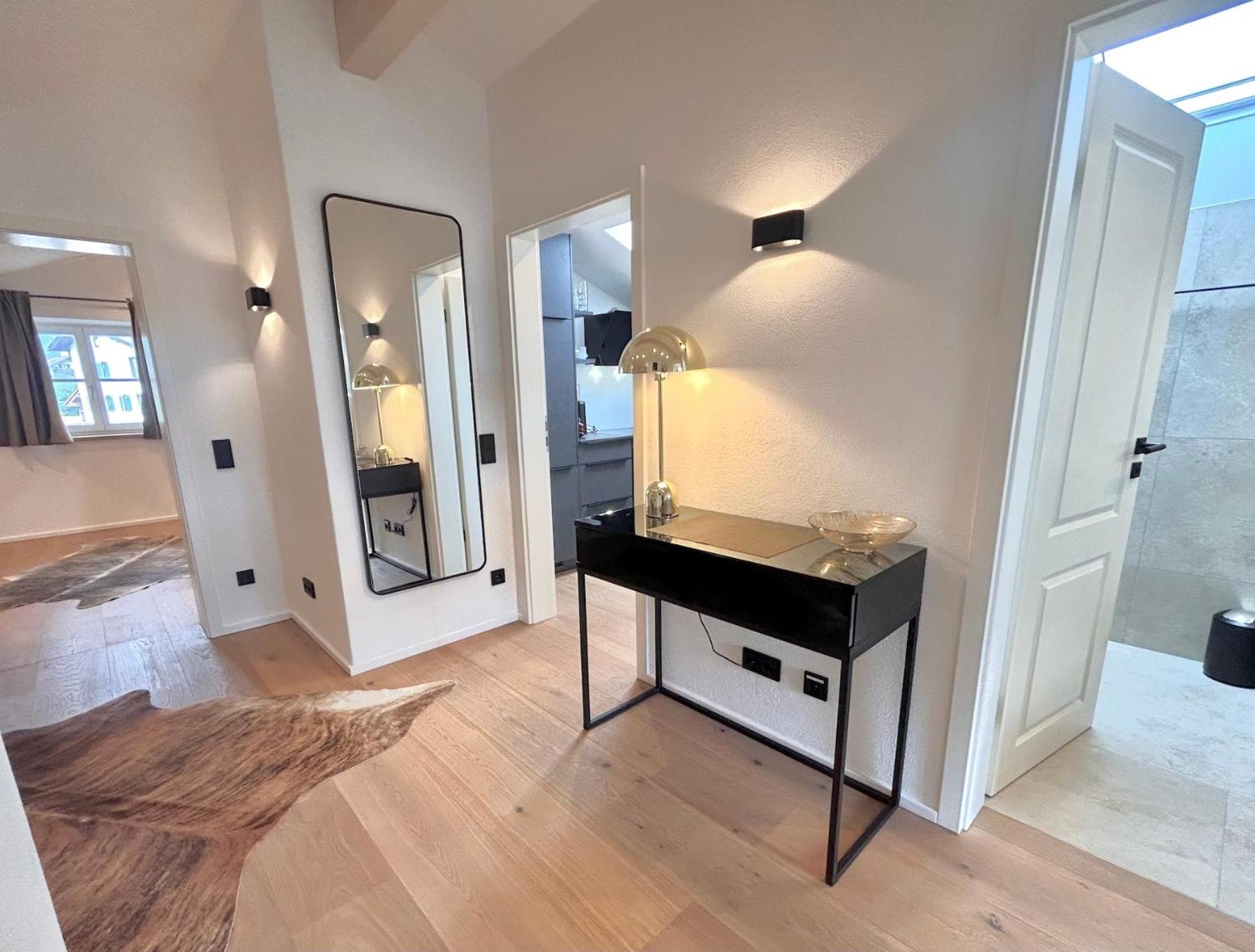 Ferienwohnung 