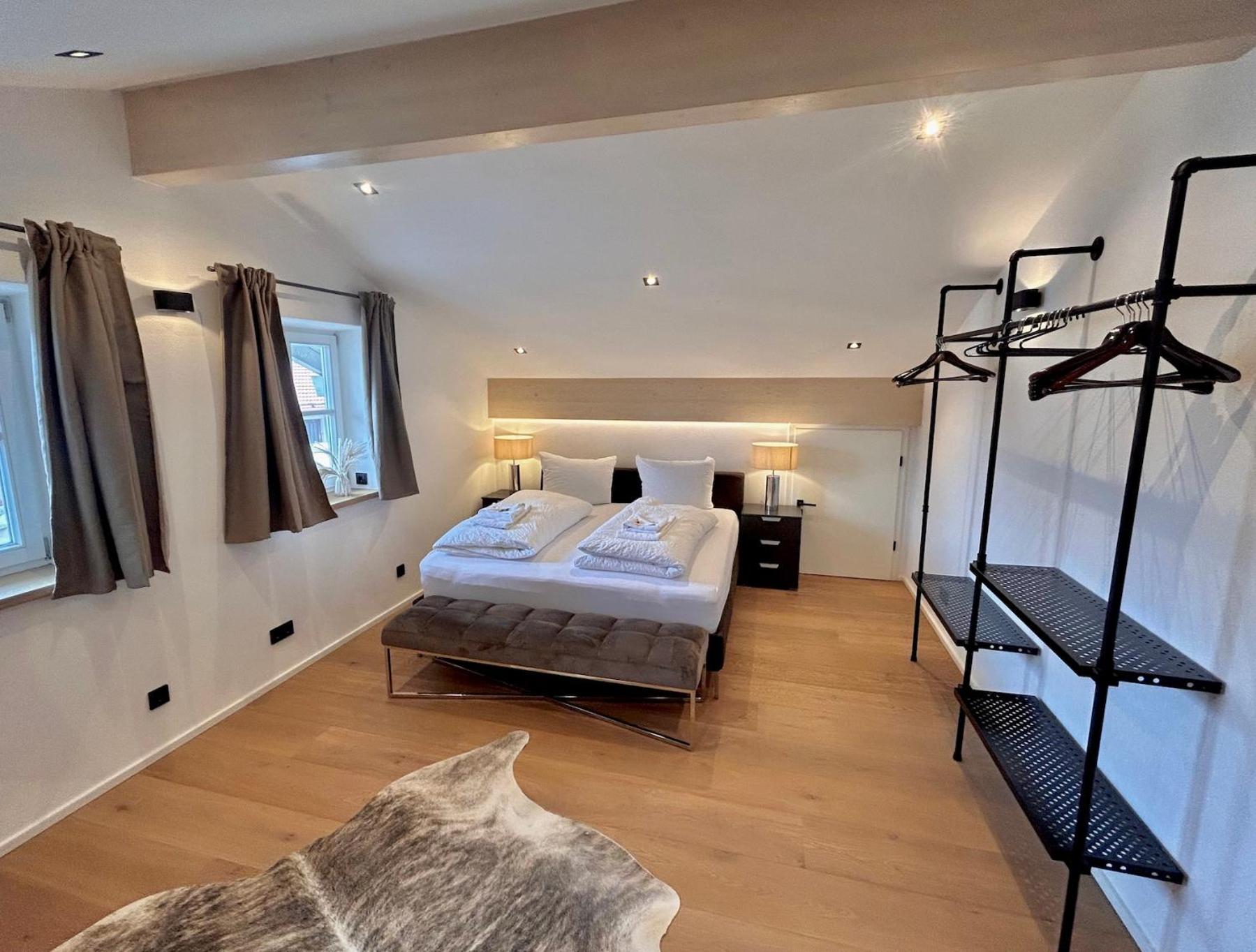 Ferienwohnung 