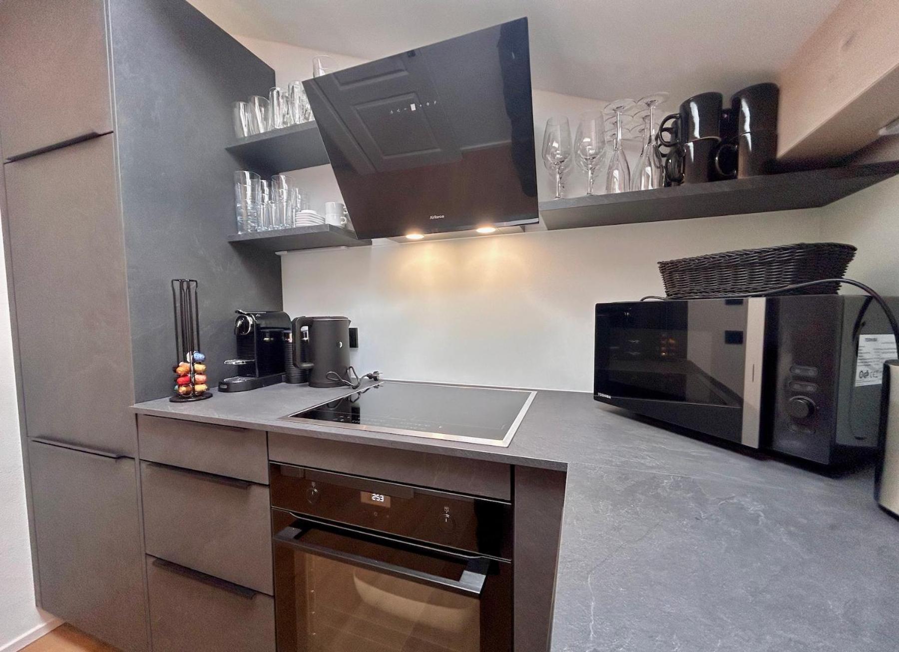Ferienwohnung 